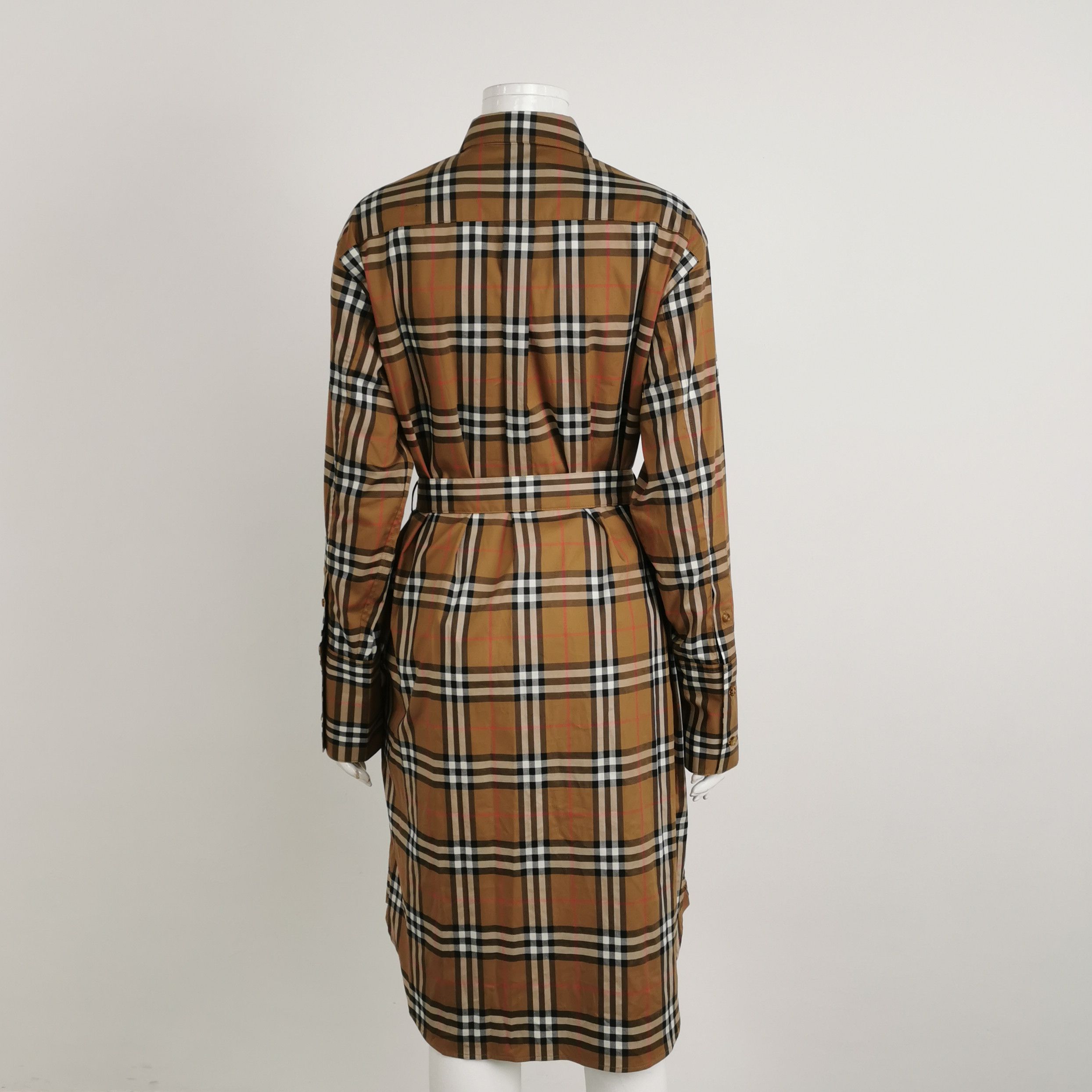 Burberry Burberry Women 4 Midi Size S / US 4 / IT 40 - 2 Thumbnail