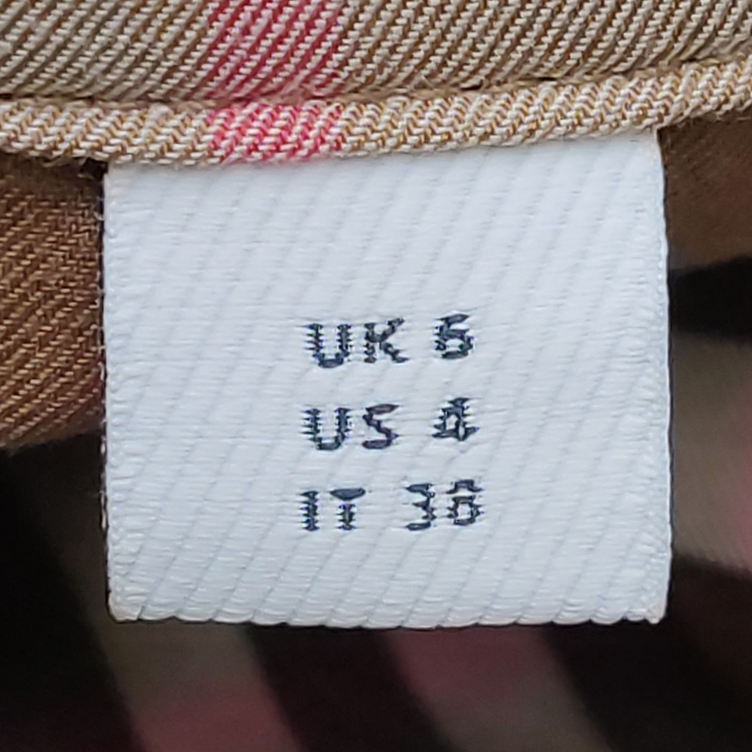 Burberry Burberry Women 4 Midi Size S / US 4 / IT 40 - 8 Thumbnail