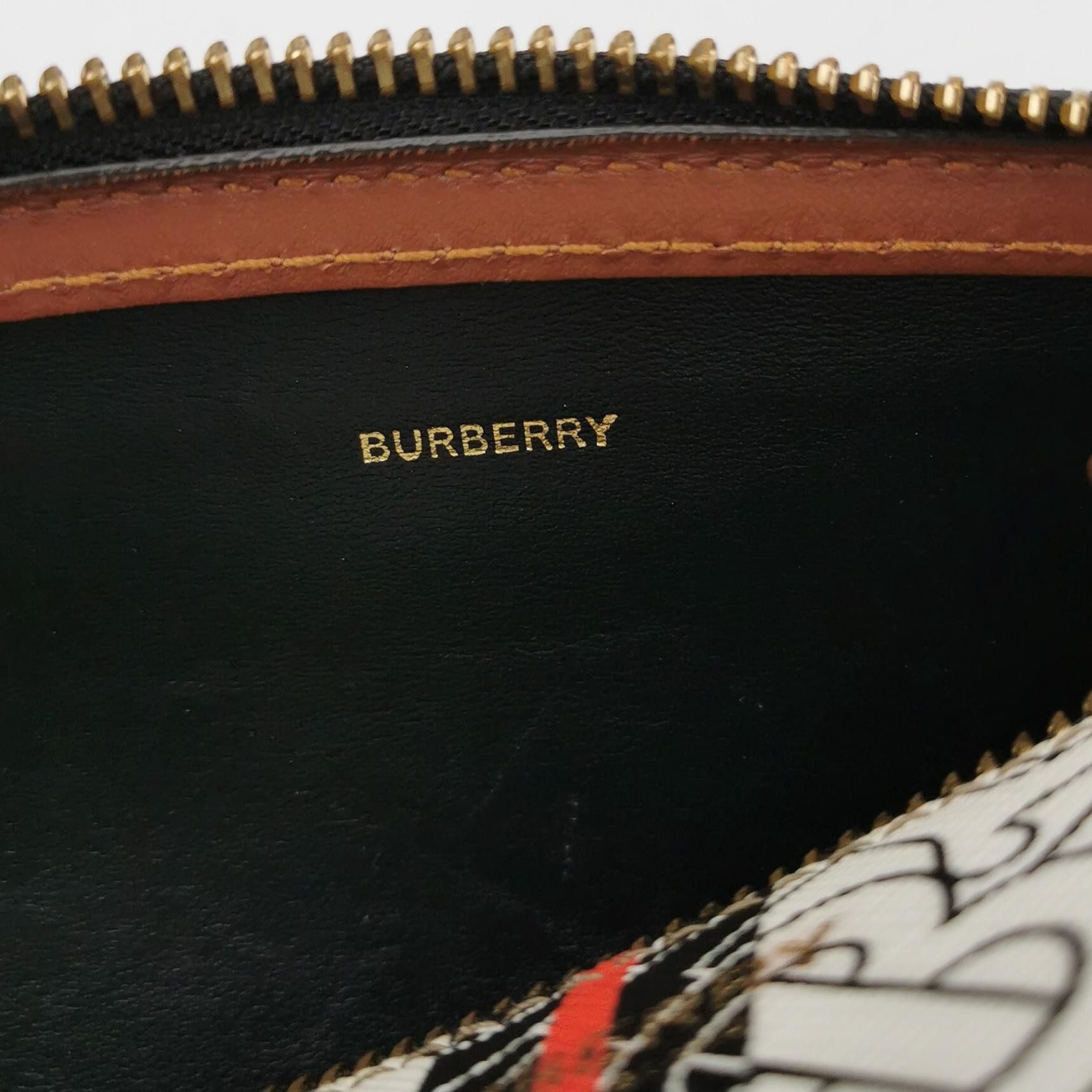 Burberry Burberry Women os Shoulder Bags Size ONE SIZE - 8 Thumbnail