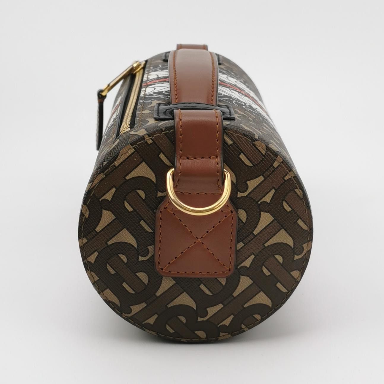 Burberry Burberry Women os Shoulder Bags Size ONE SIZE - 3 Thumbnail