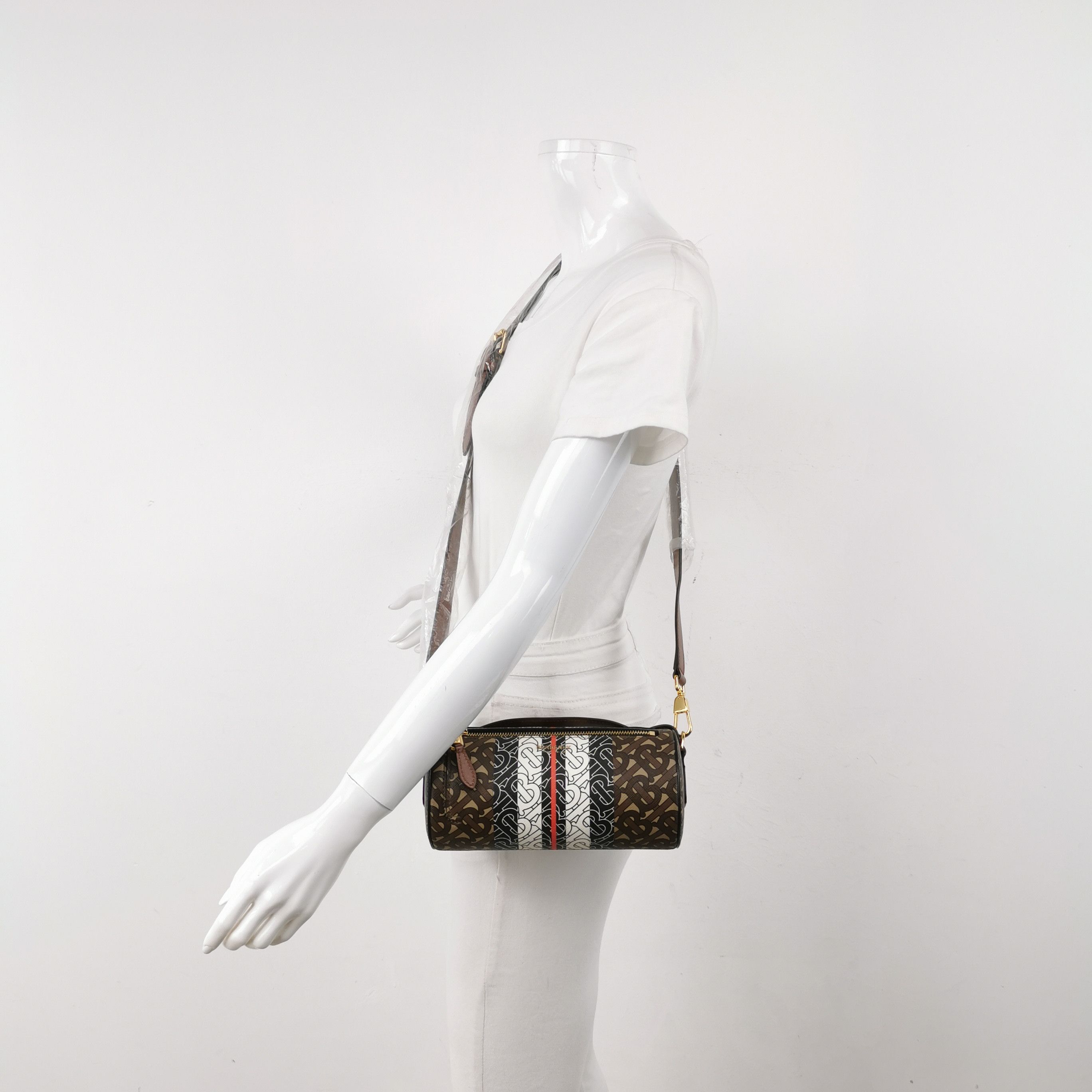 Burberry Burberry Women os Shoulder Bags Size ONE SIZE - 2 Thumbnail
