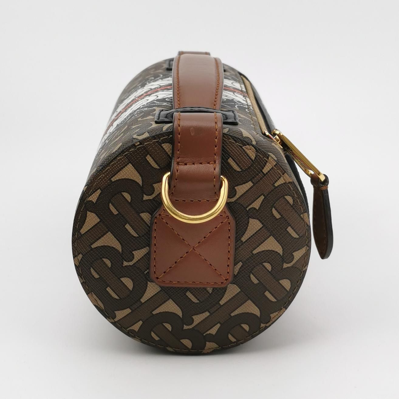 Burberry Burberry Women os Shoulder Bags Size ONE SIZE - 4 Thumbnail