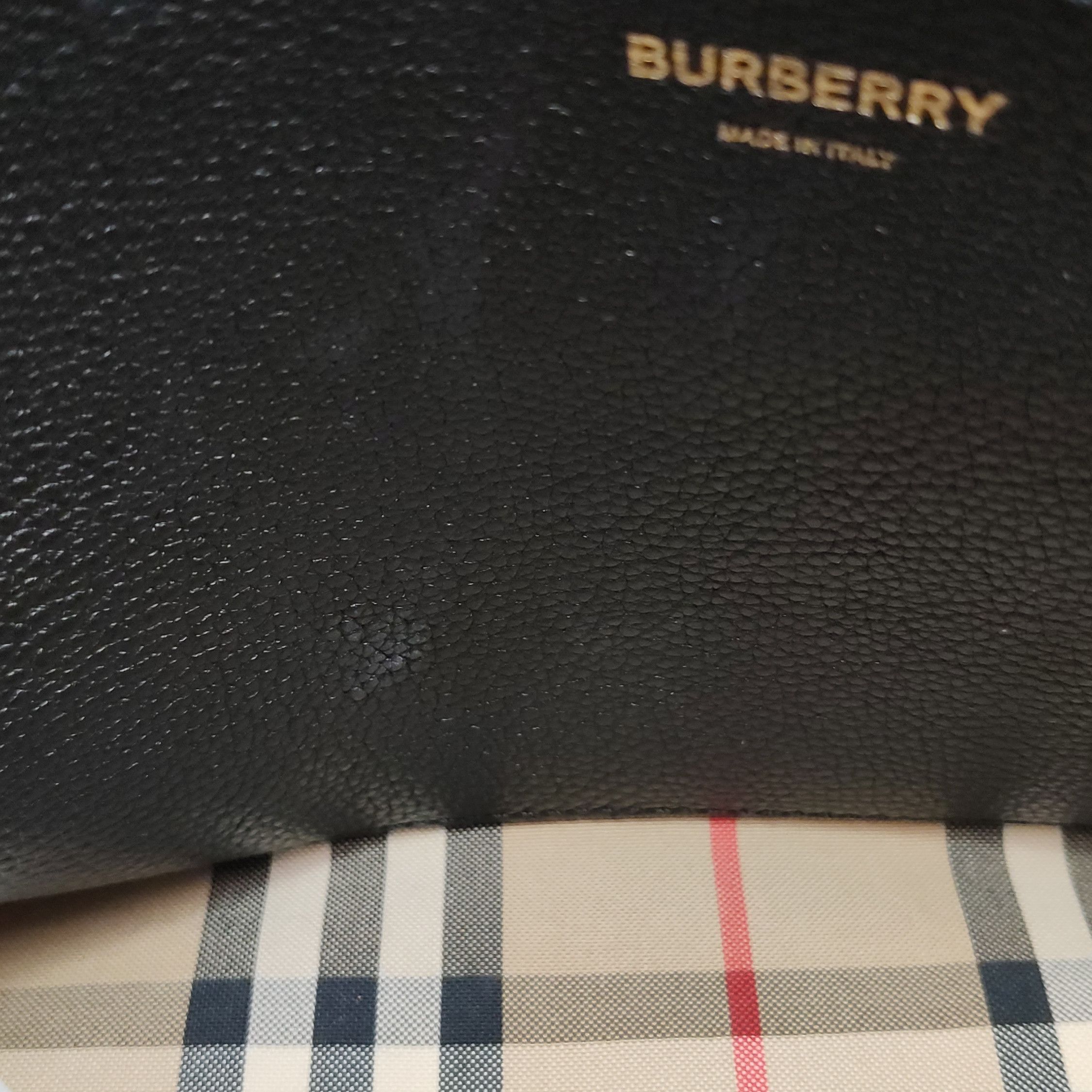 Burberry Burberry Women os Shoulder Bags Size ONE SIZE - 9 Thumbnail