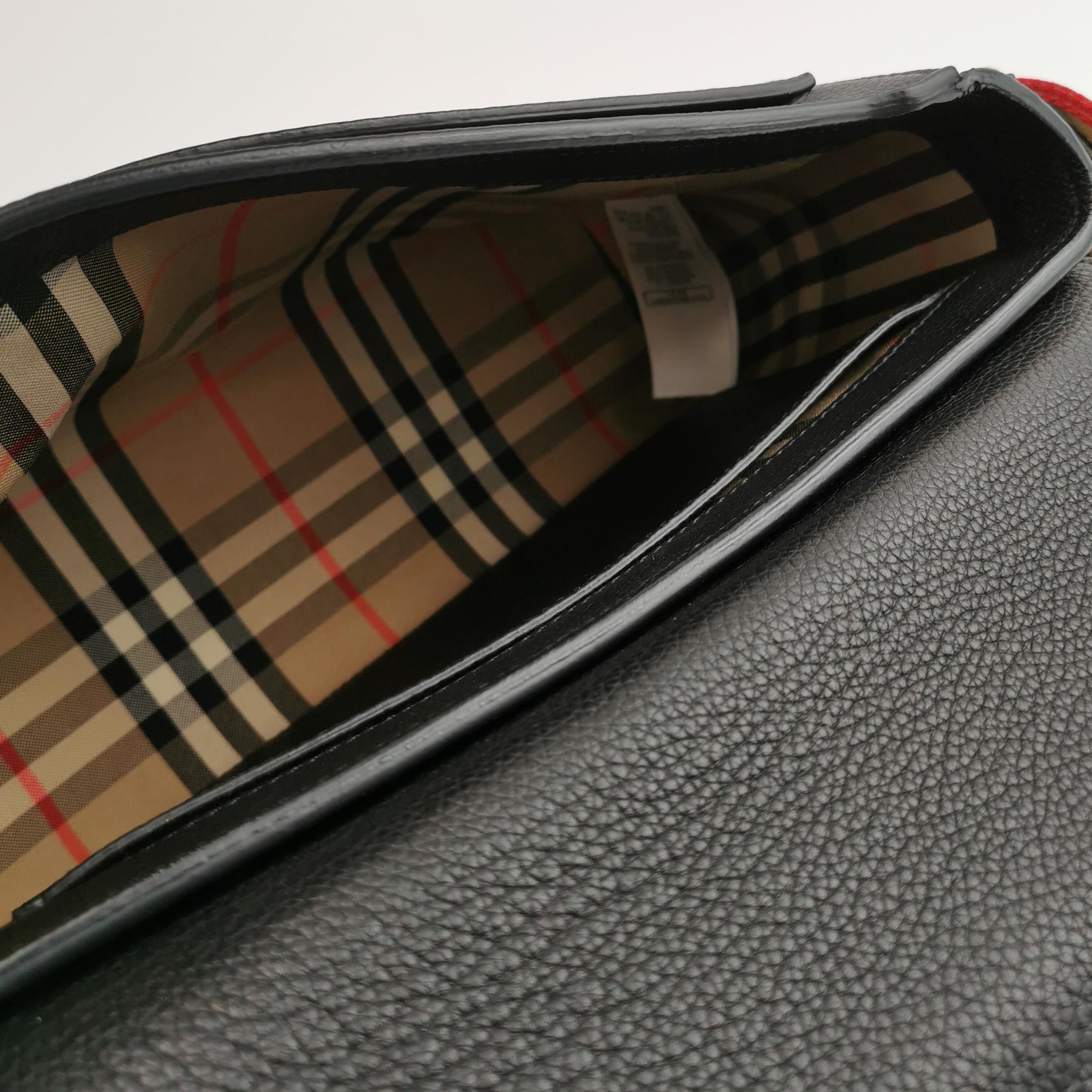 Burberry Burberry Women os Shoulder Bags Size ONE SIZE - 7 Thumbnail