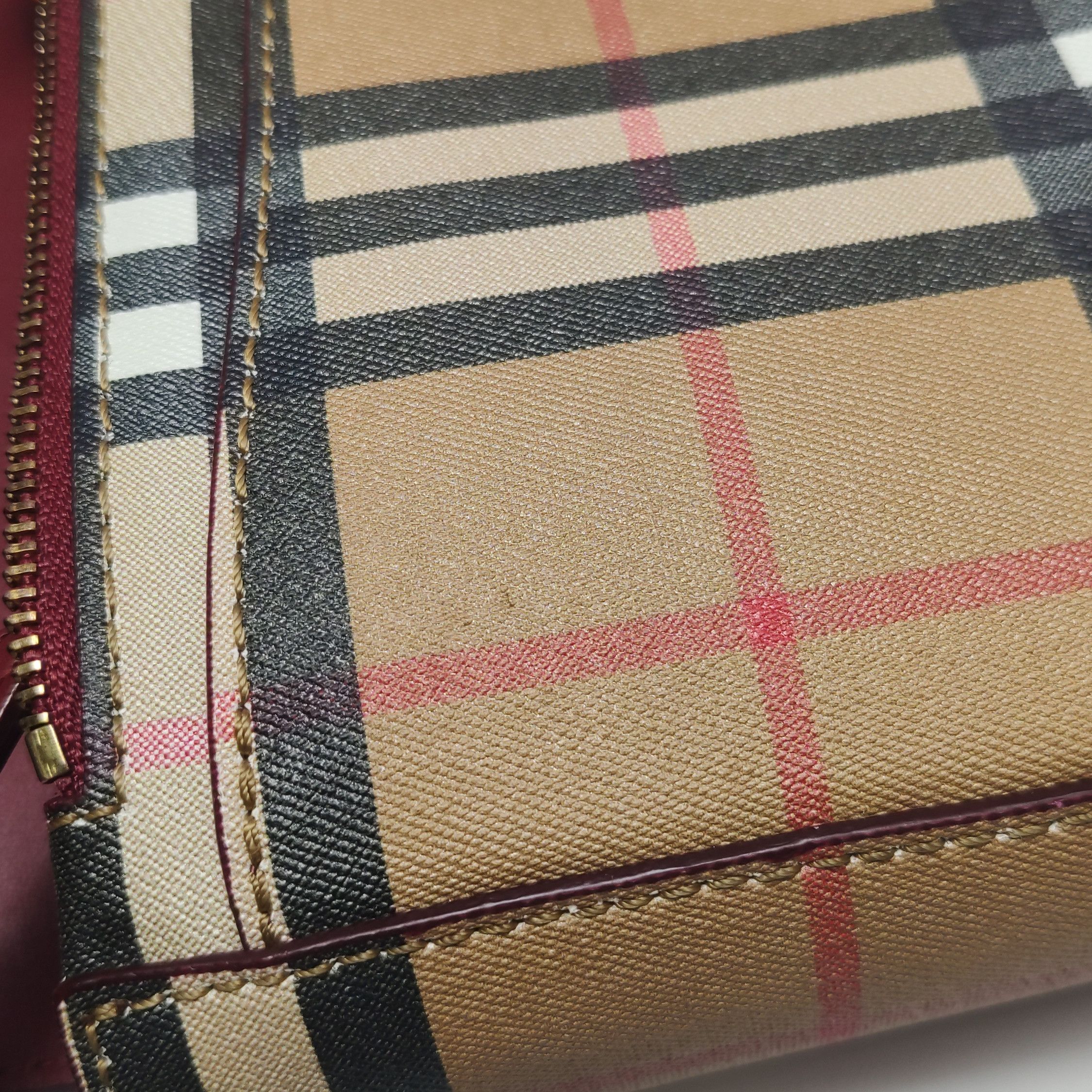 Burberry Burberry Women os Shoulder Bags Size ONE SIZE - 21 Thumbnail