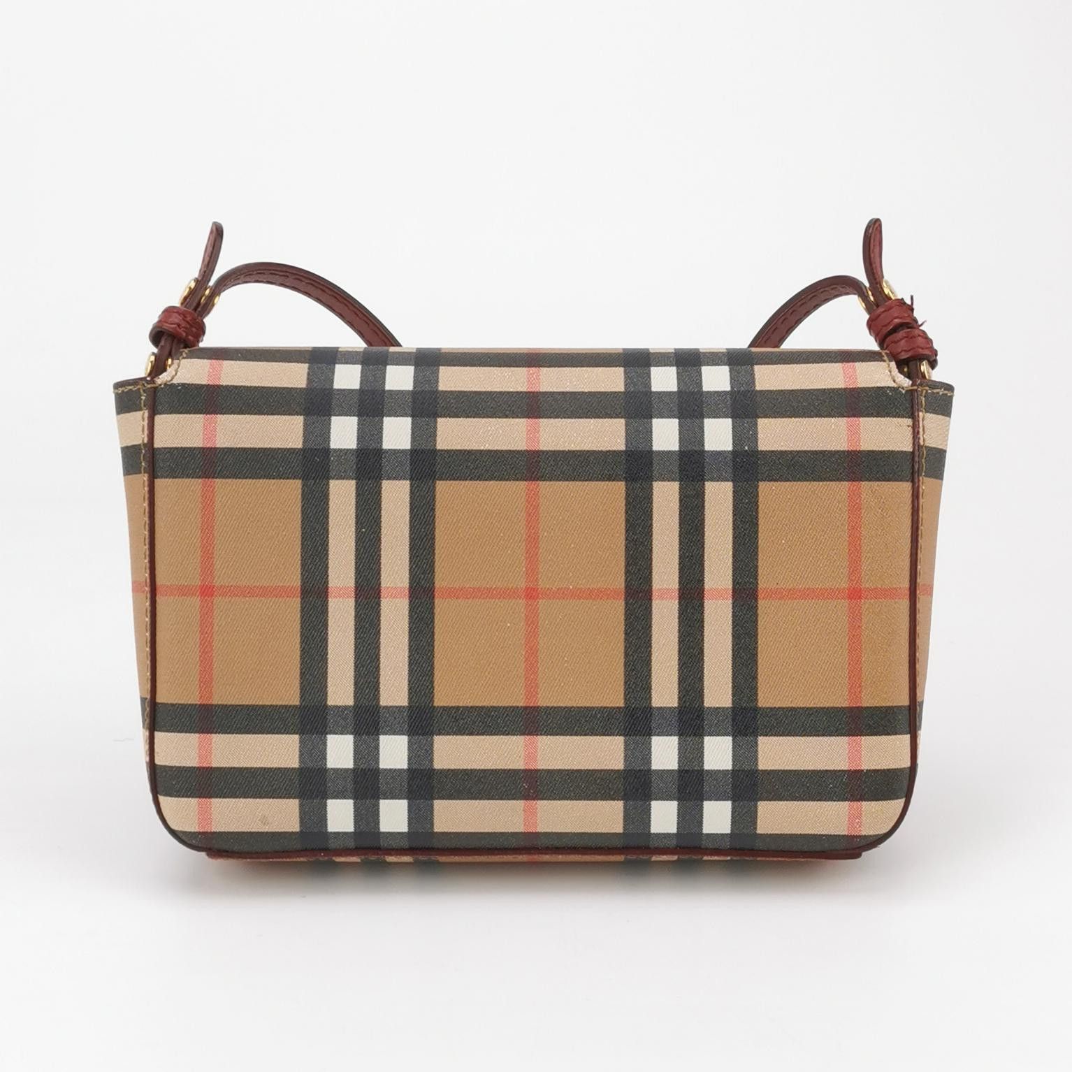 Burberry Burberry Women os Shoulder Bags Size ONE SIZE - 5 Thumbnail