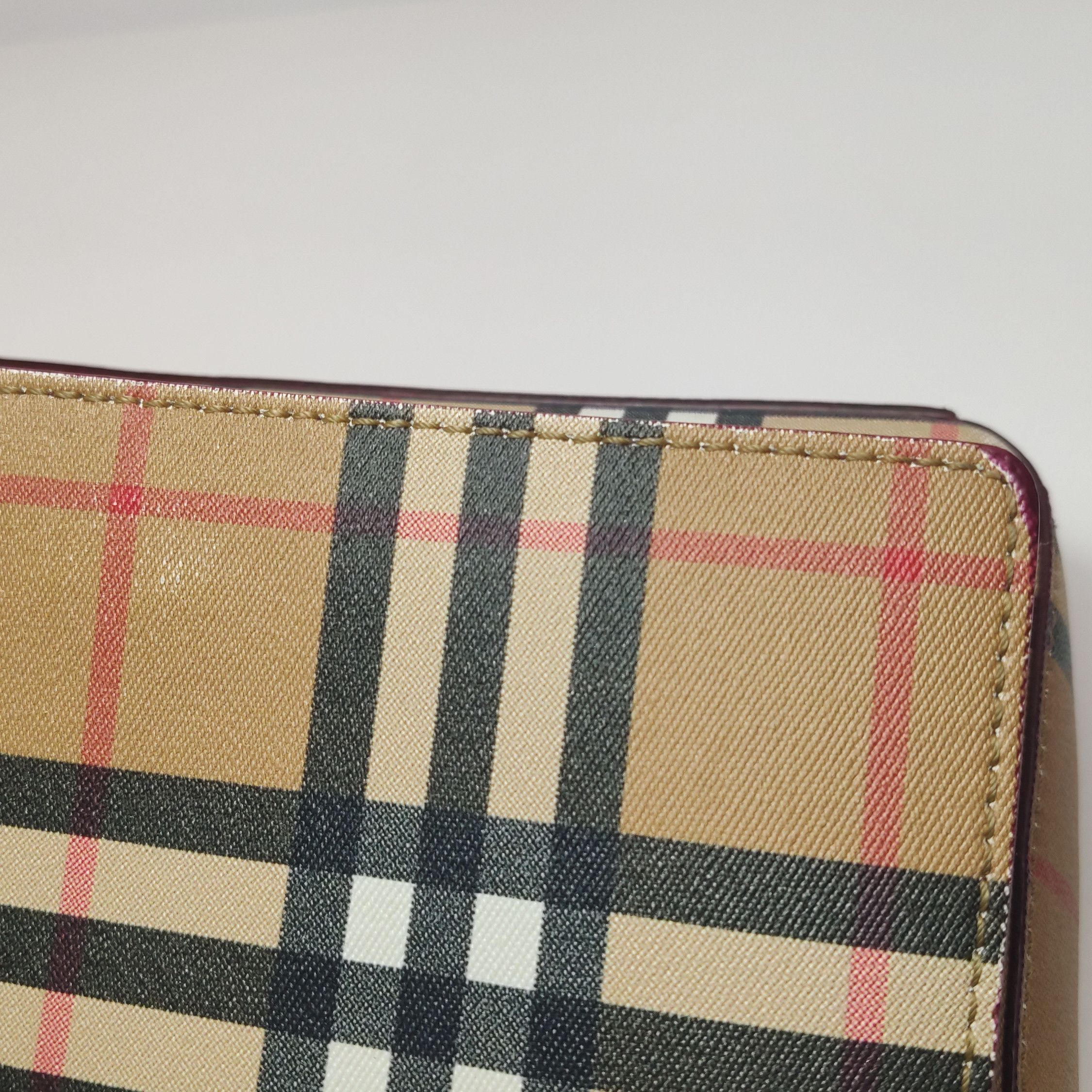 Burberry Burberry Women os Shoulder Bags Size ONE SIZE - 17 Thumbnail