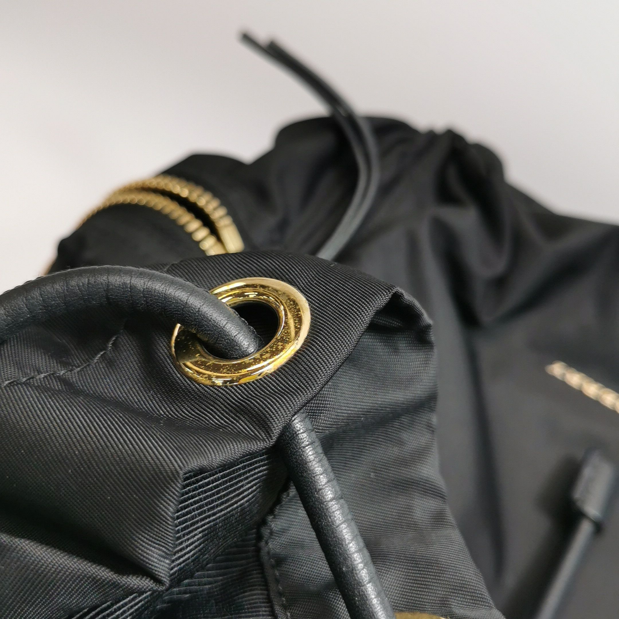 Burberry Burberry Women os Backpacks Size ONE SIZE - 16 Thumbnail