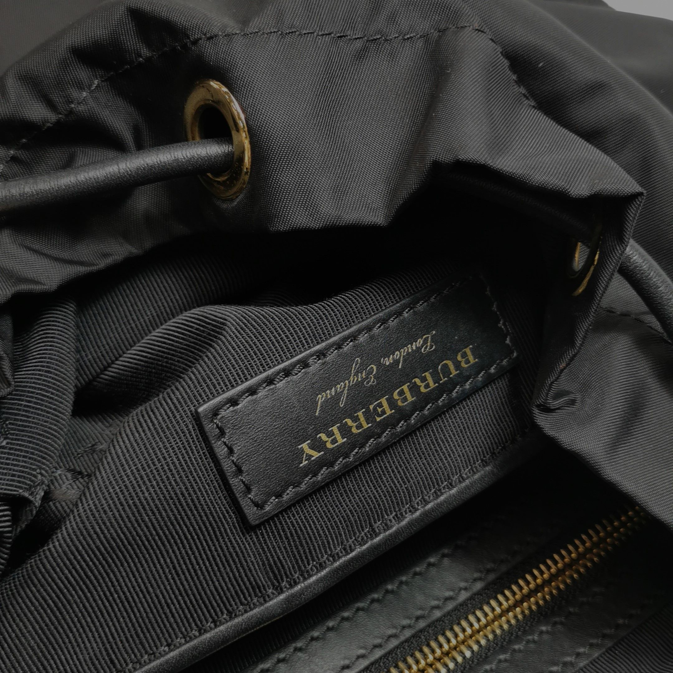 Burberry Burberry Women os Backpacks Size ONE SIZE - 9 Thumbnail