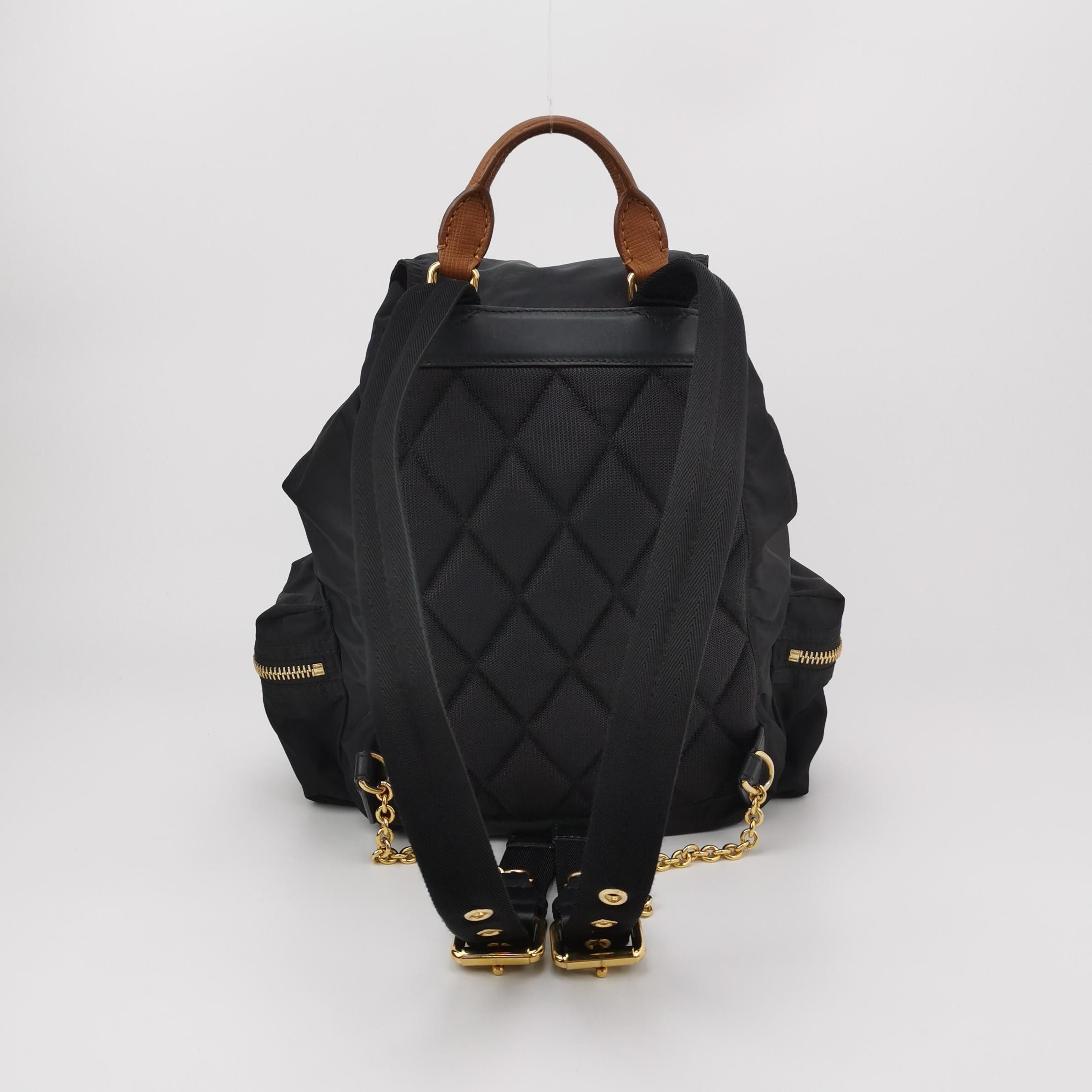Burberry Burberry Women os Backpacks Size ONE SIZE - 5 Thumbnail