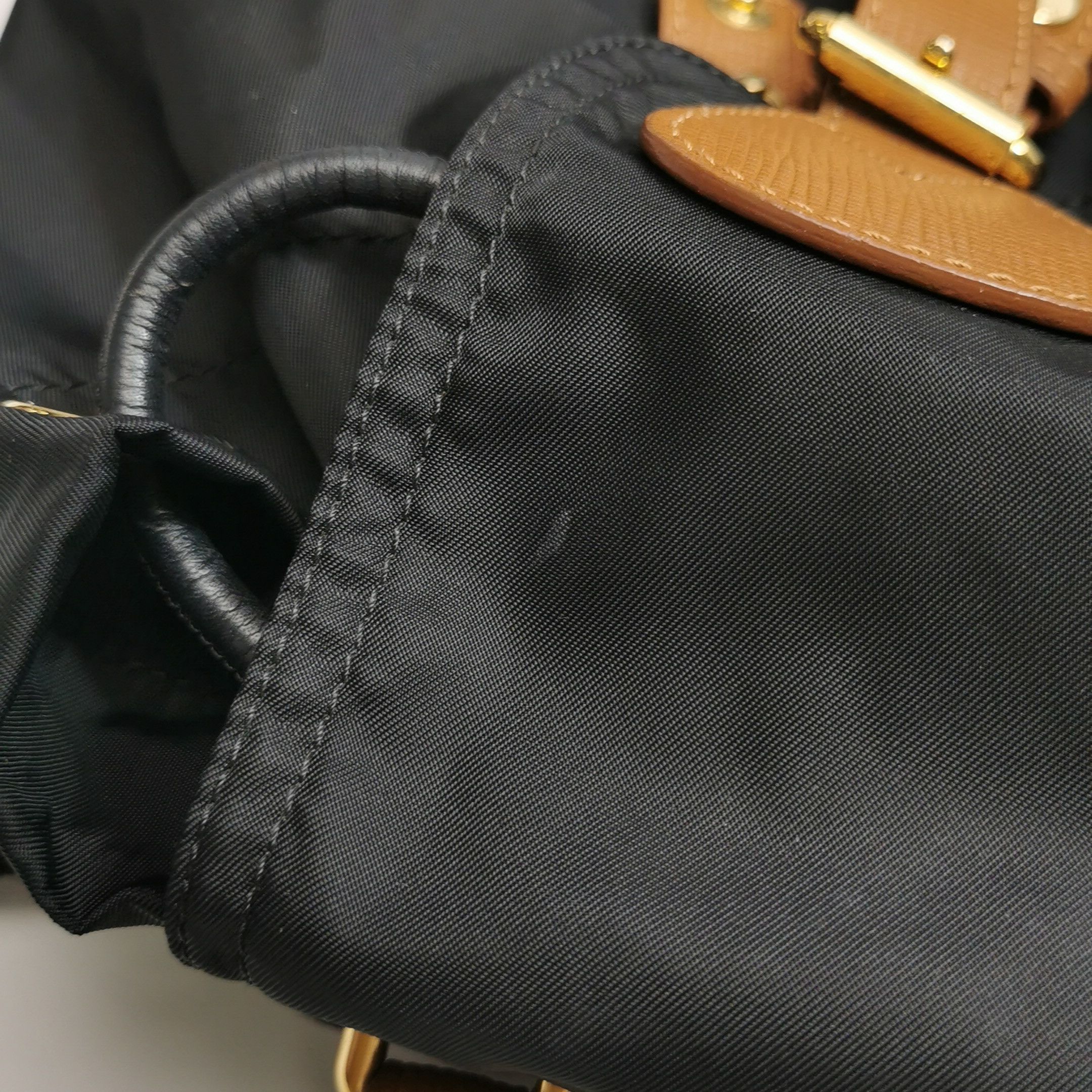 Burberry Burberry Women os Backpacks Size ONE SIZE - 23 Thumbnail