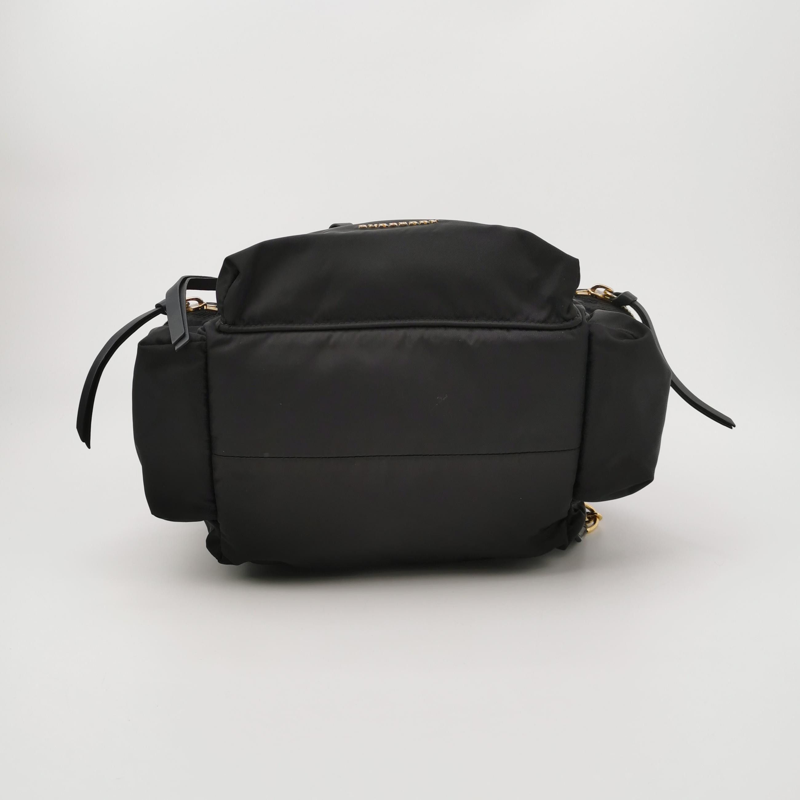 Burberry Burberry Women os Backpacks Size ONE SIZE - 6 Thumbnail