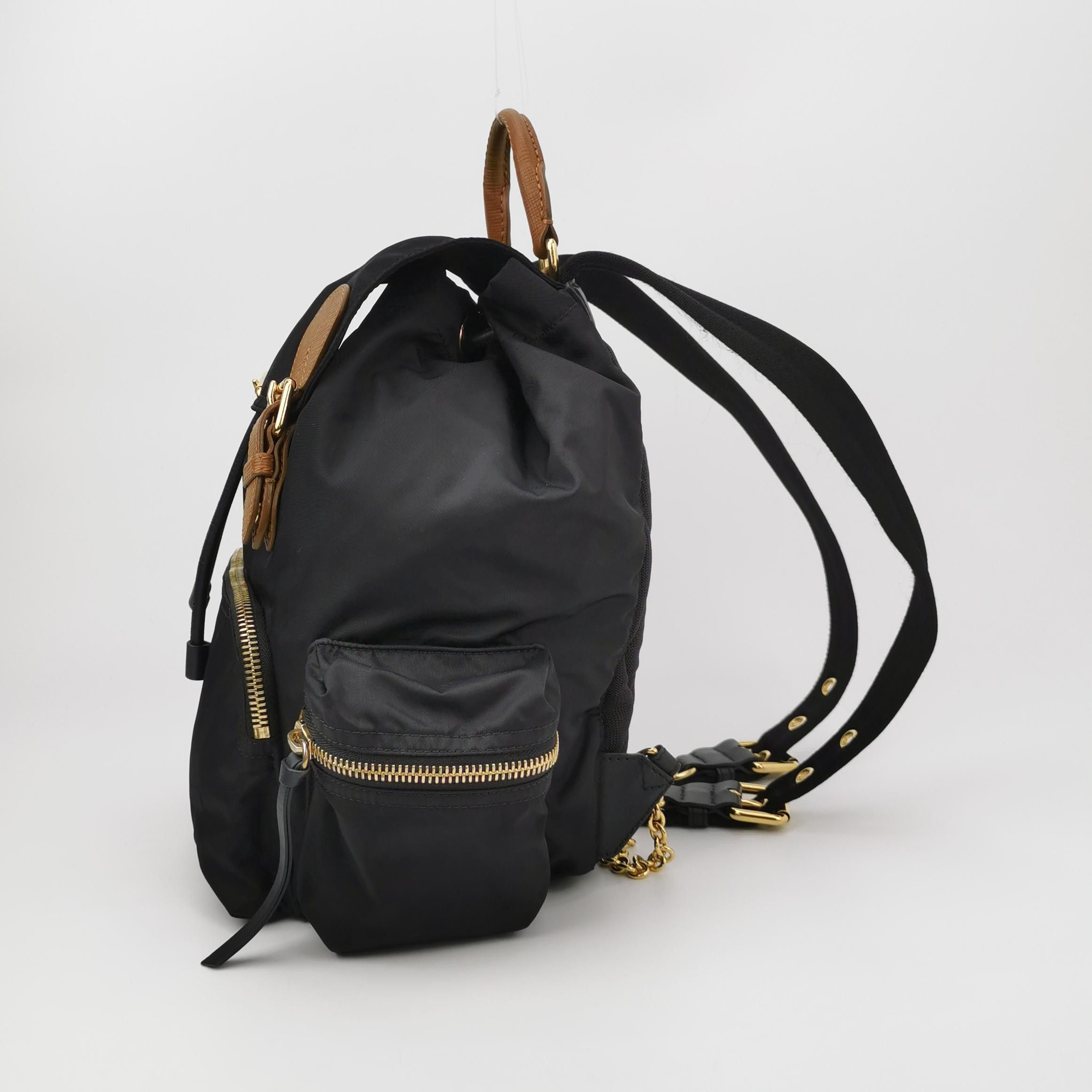Burberry Burberry Women os Backpacks Size ONE SIZE - 3 Thumbnail
