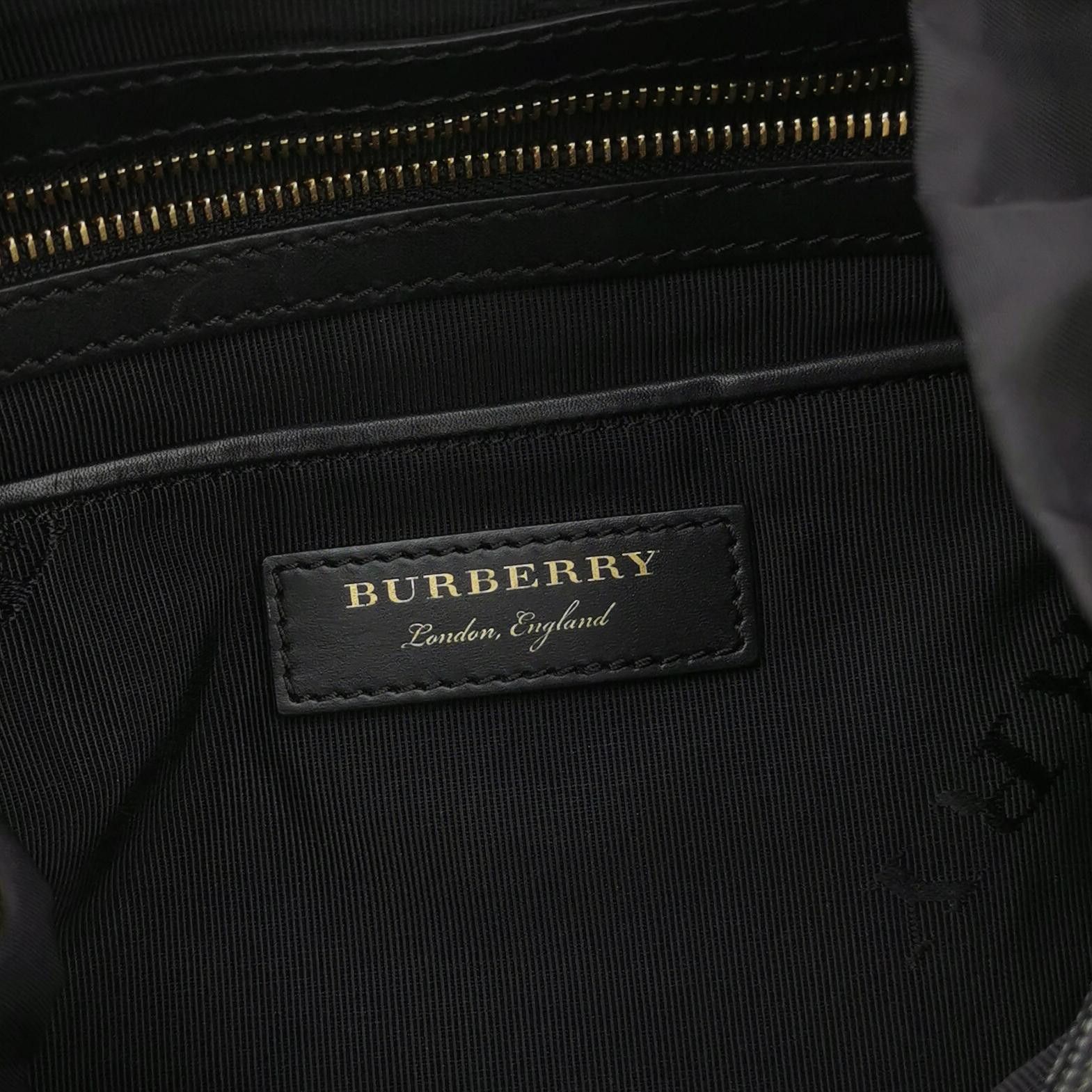 Burberry Burberry Women os Backpacks Size ONE SIZE - 8 Thumbnail