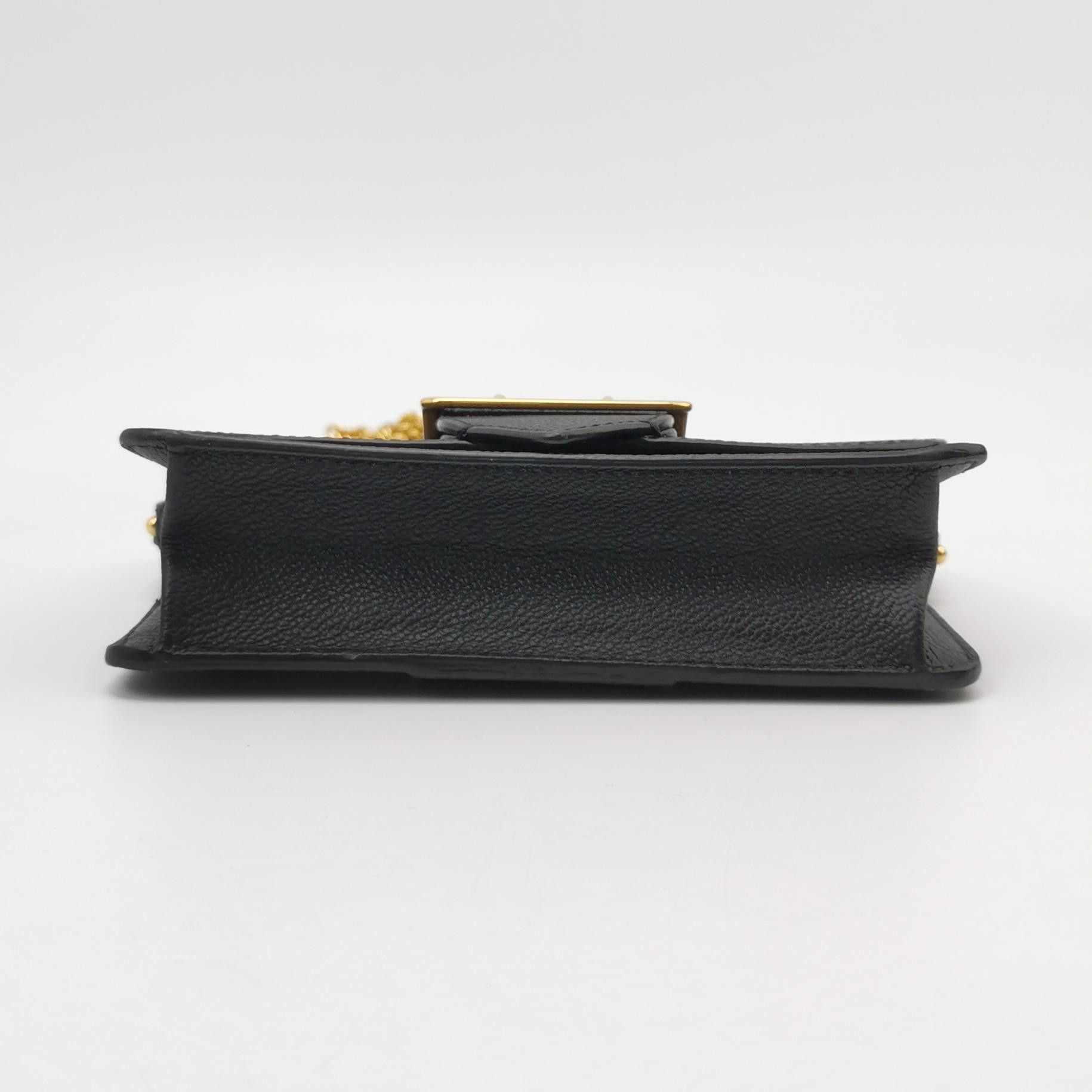 Burberry Burberry Women os Shoulder Bags Size ONE SIZE - 6 Thumbnail