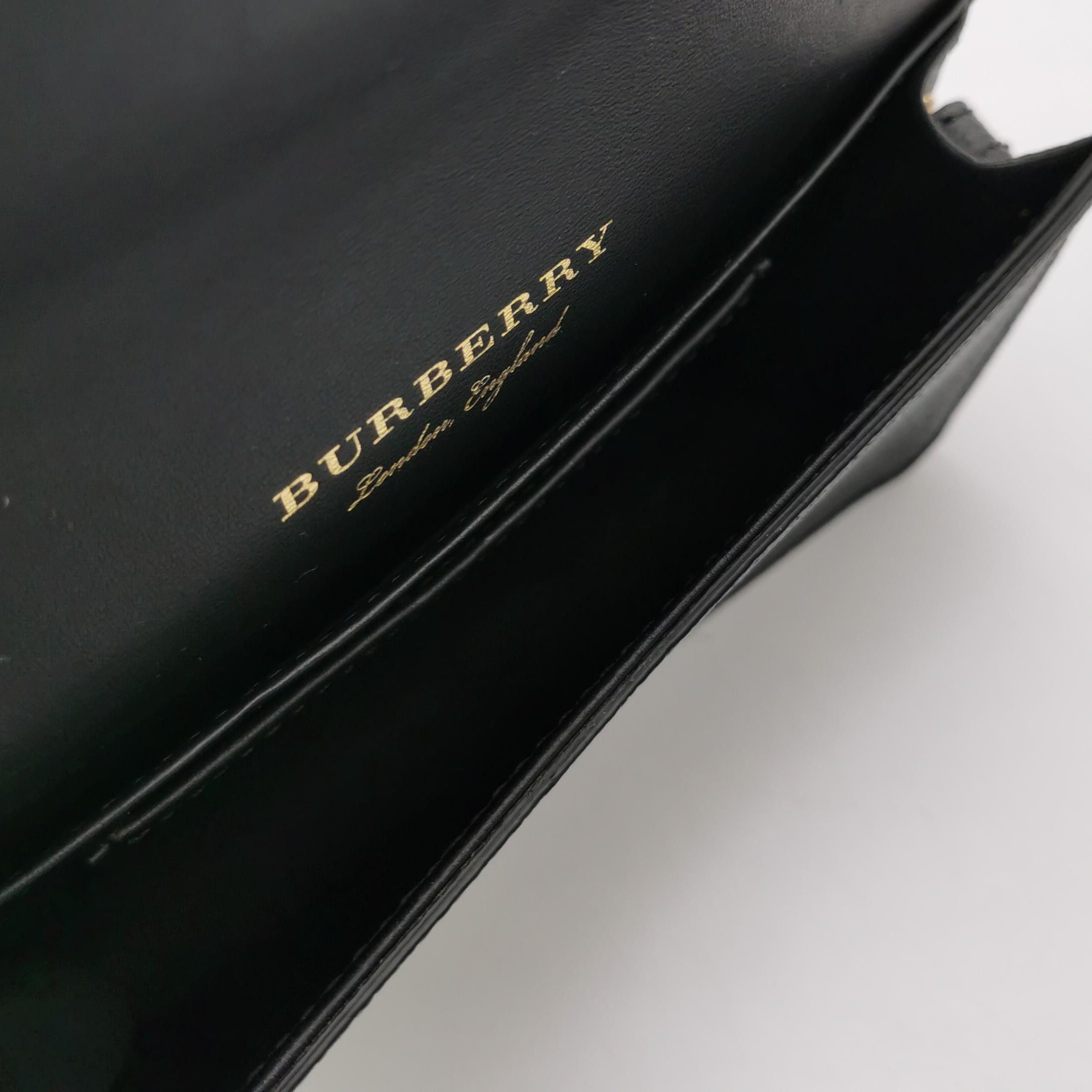 Burberry Burberry Women os Shoulder Bags Size ONE SIZE - 7 Thumbnail