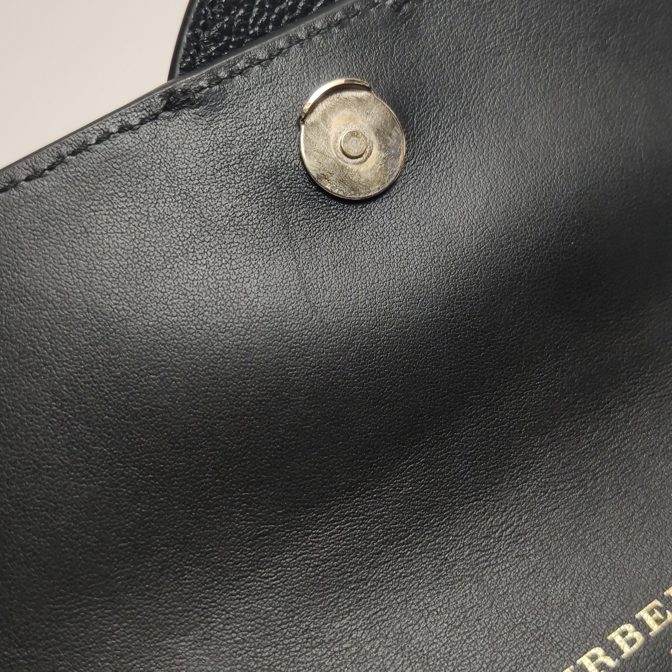 Burberry Burberry Women os Shoulder Bags Size ONE SIZE - 9 Thumbnail