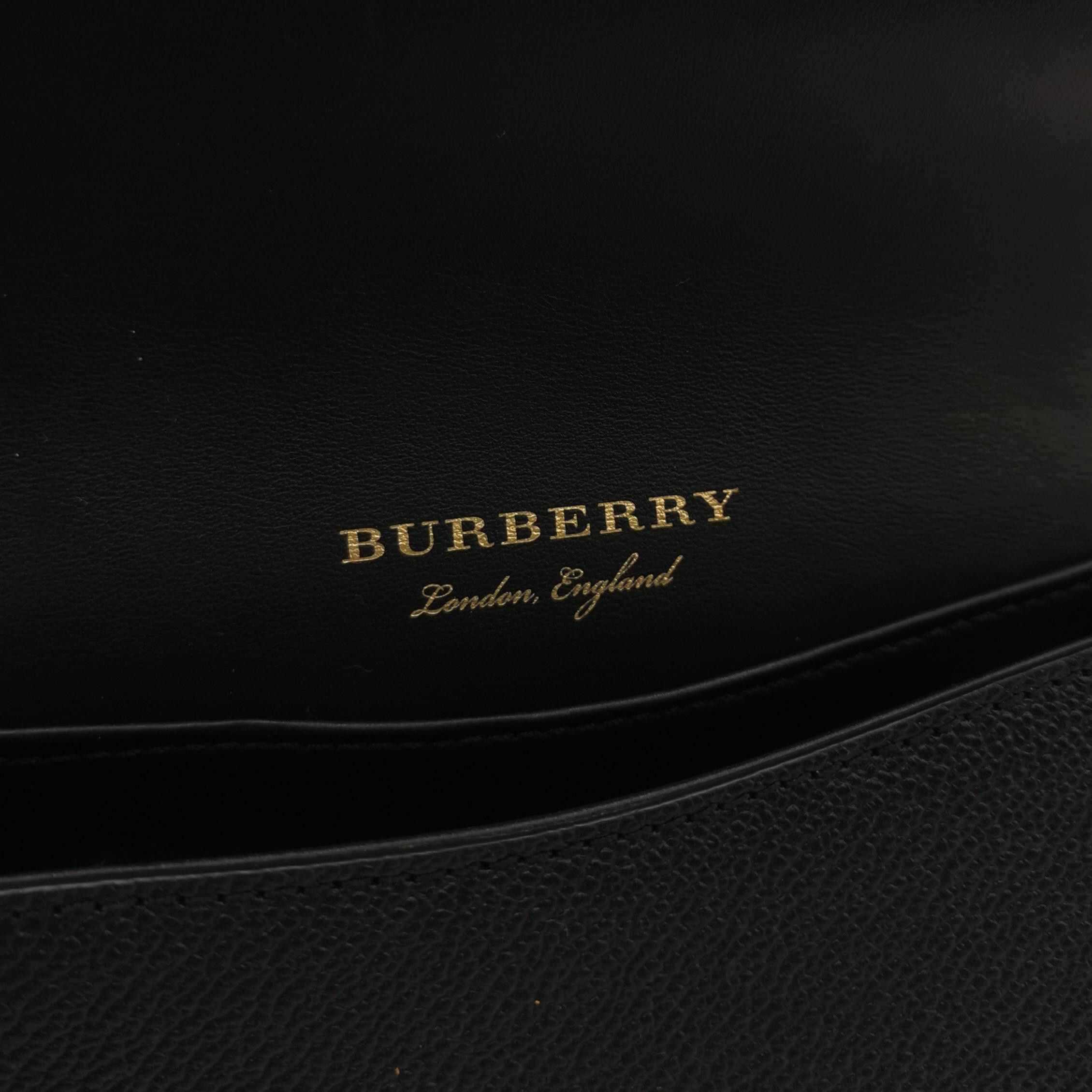 Burberry Burberry Women os Shoulder Bags Size ONE SIZE - 8 Thumbnail