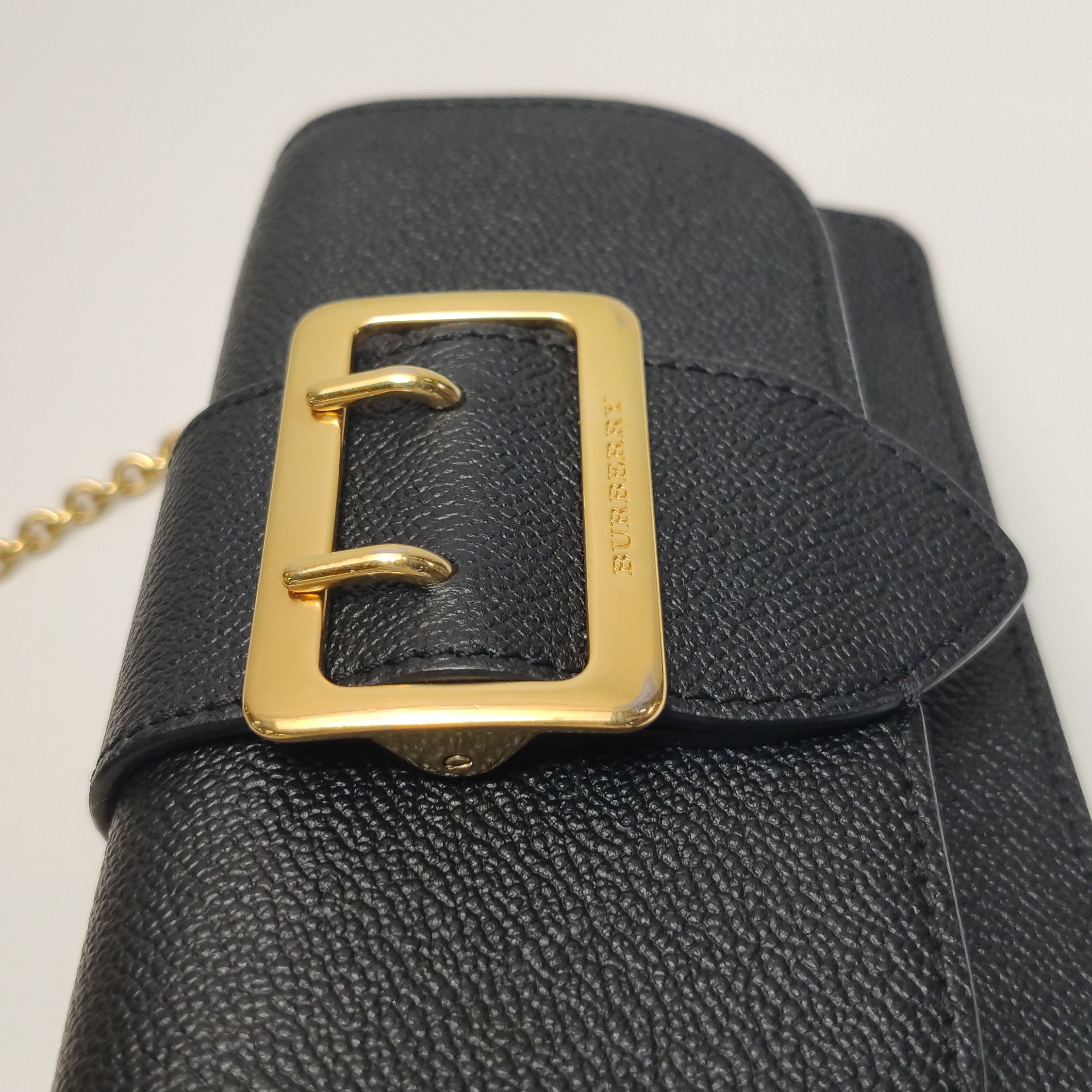 Burberry Burberry Women os Shoulder Bags Size ONE SIZE - 13 Thumbnail
