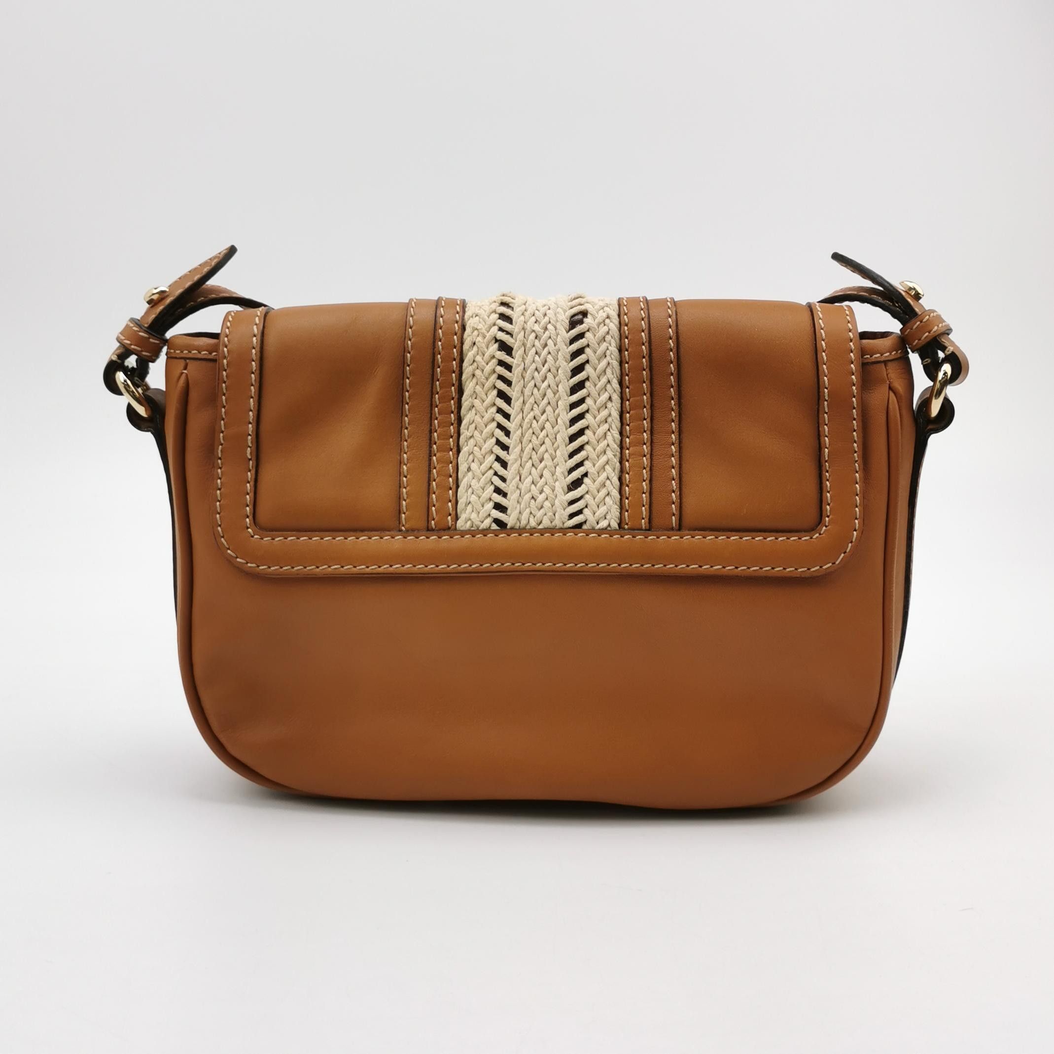 Burberry Burberry Women os Shoulder Bags Size ONE SIZE - 5 Thumbnail