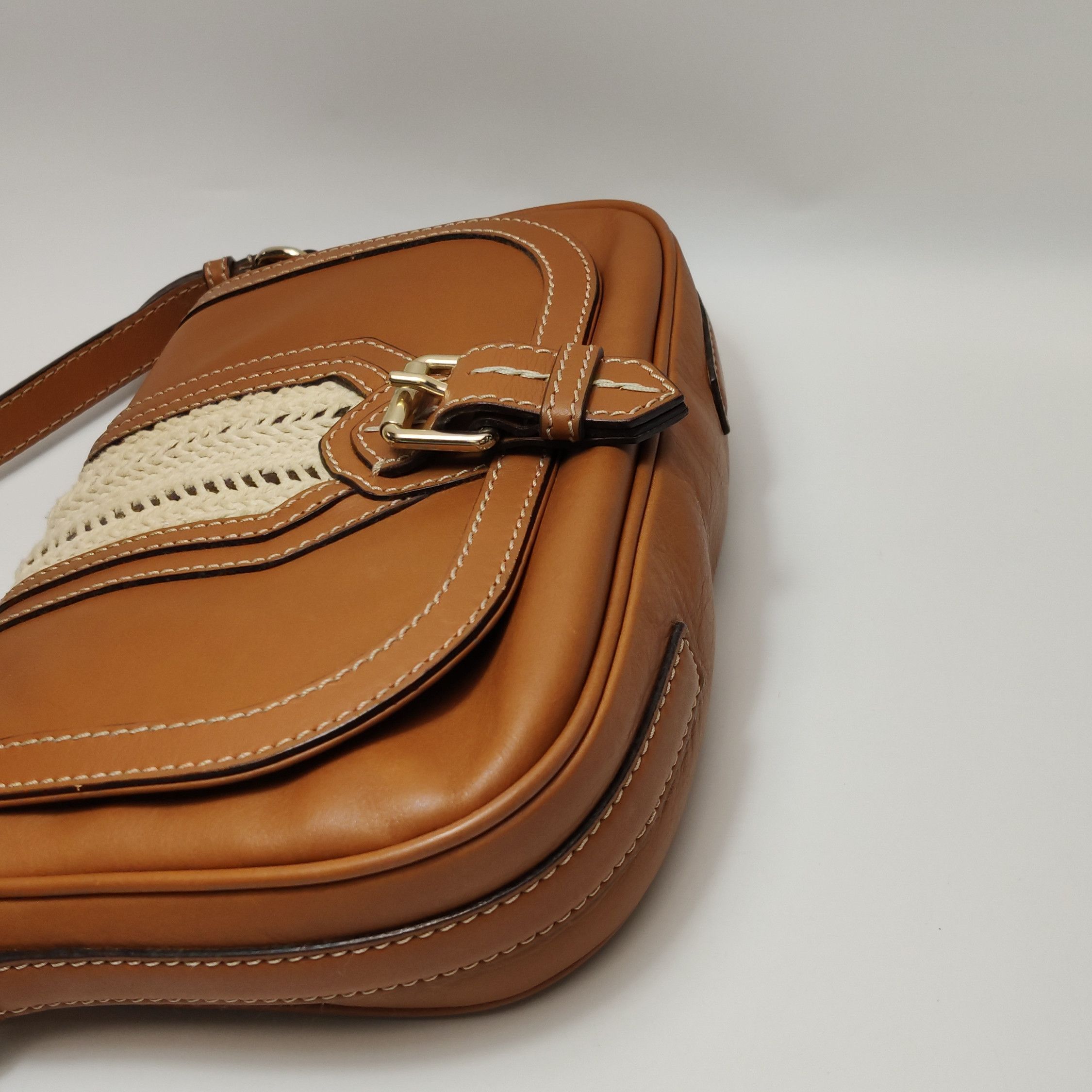 Burberry Burberry Women os Shoulder Bags Size ONE SIZE - 20 Thumbnail