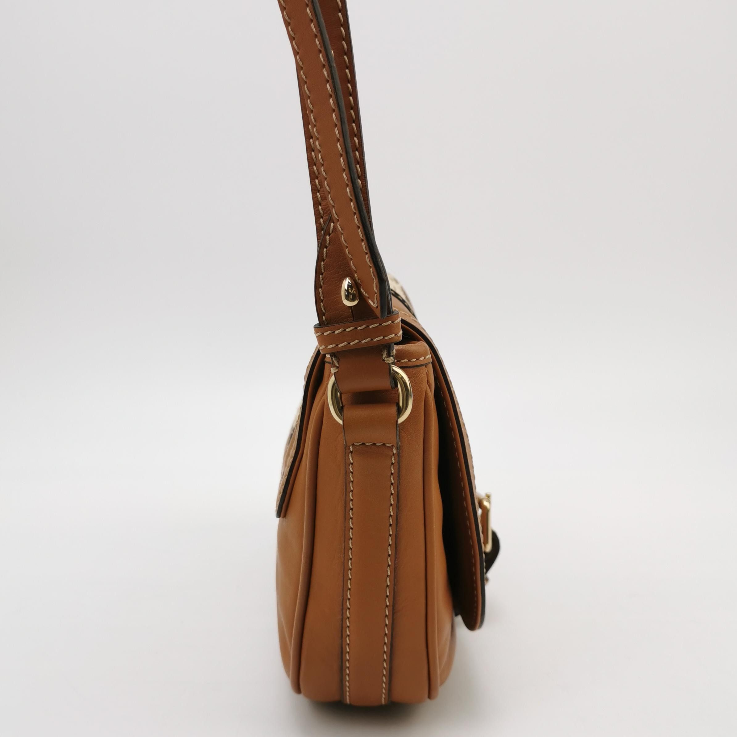Burberry Burberry Women os Shoulder Bags Size ONE SIZE - 4 Thumbnail