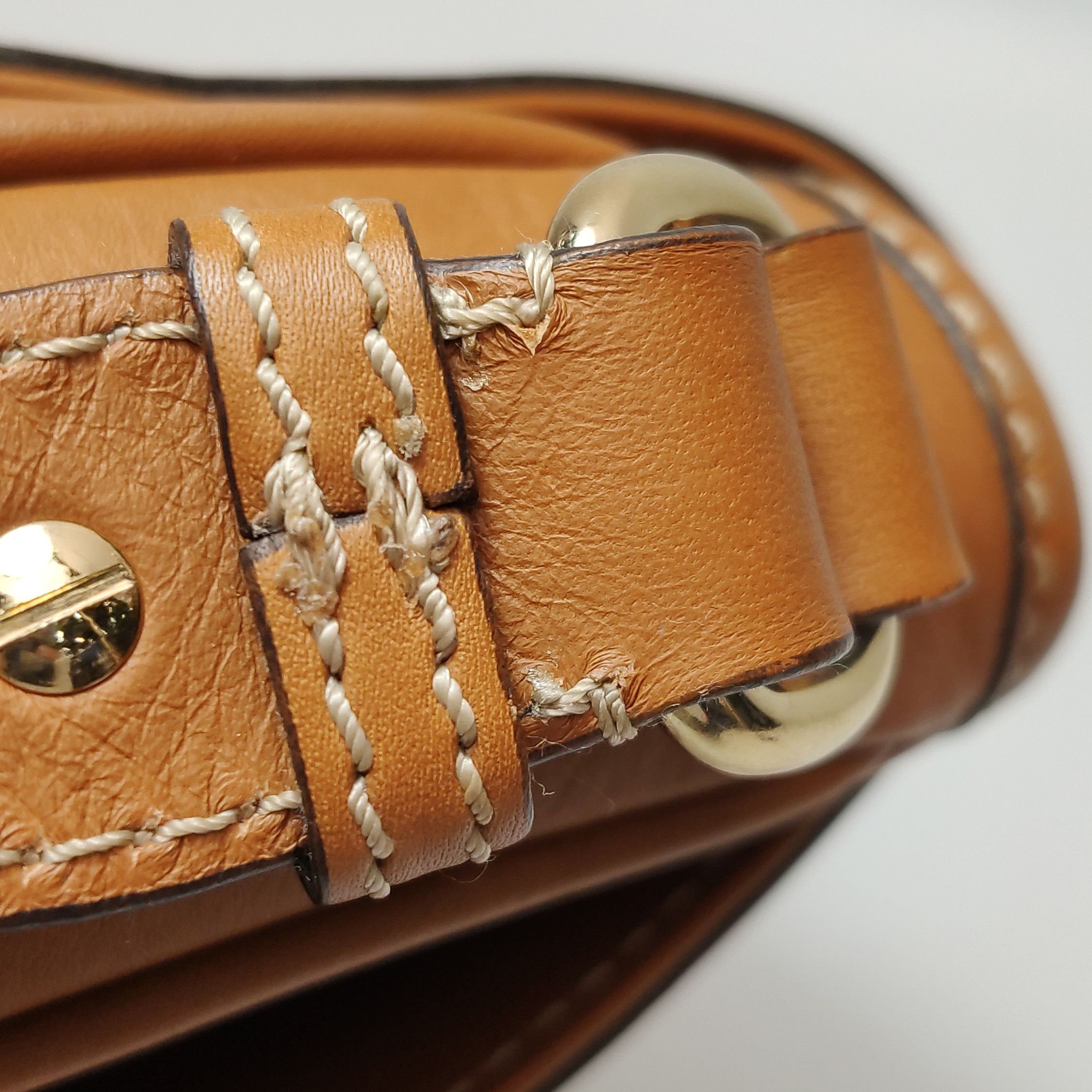 Burberry Burberry Women os Shoulder Bags Size ONE SIZE - 11 Thumbnail