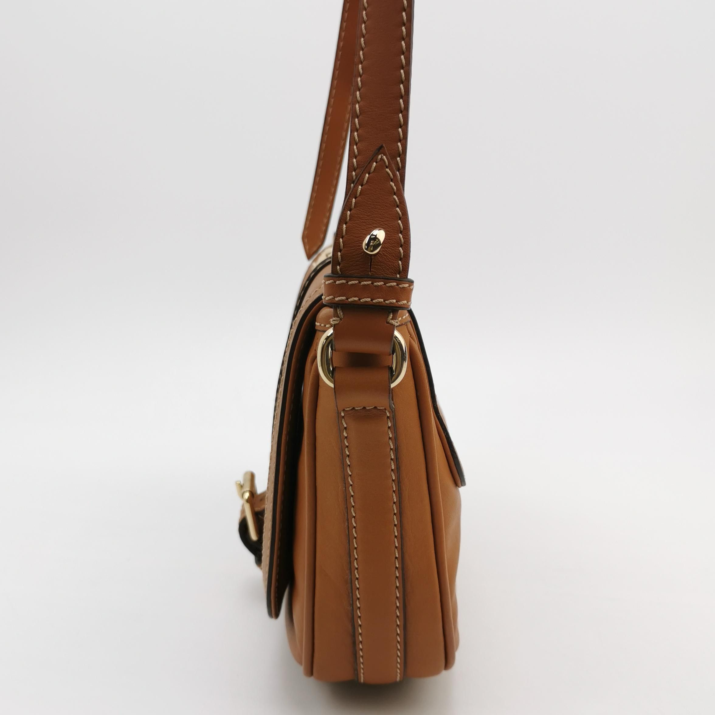 Burberry Burberry Women os Shoulder Bags Size ONE SIZE - 3 Thumbnail