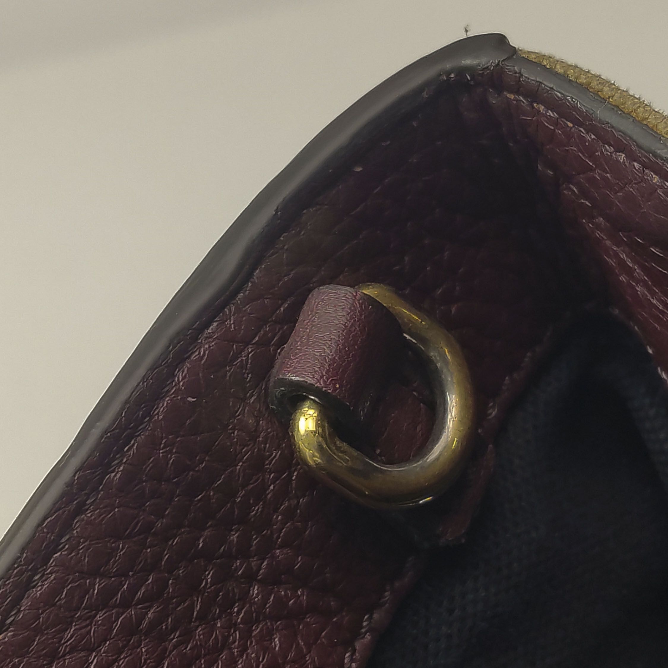 Burberry Burberry Women os Shoulder Bags Size ONE SIZE - 10 Thumbnail