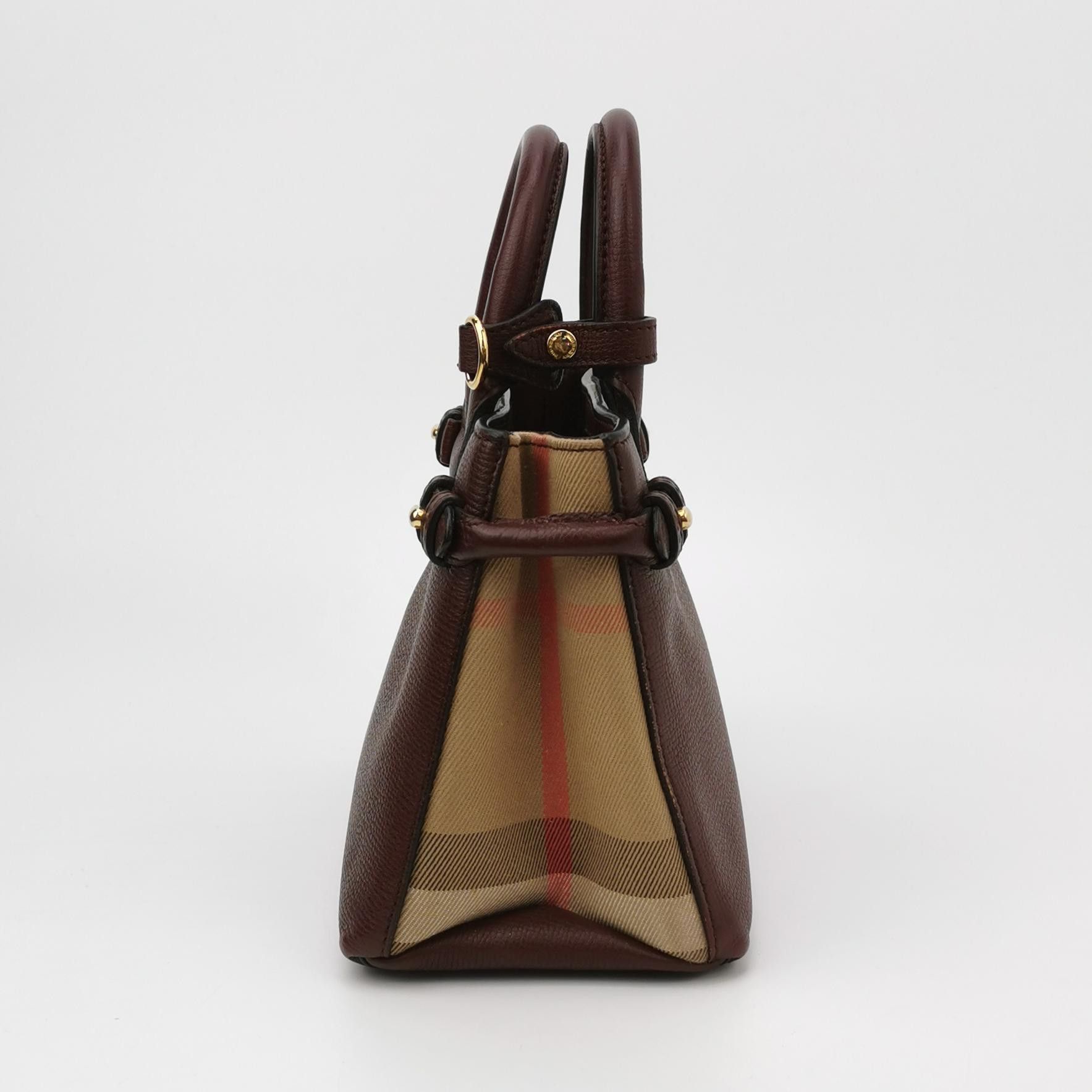 Burberry Burberry Women os Shoulder Bags Size ONE SIZE - 4 Thumbnail