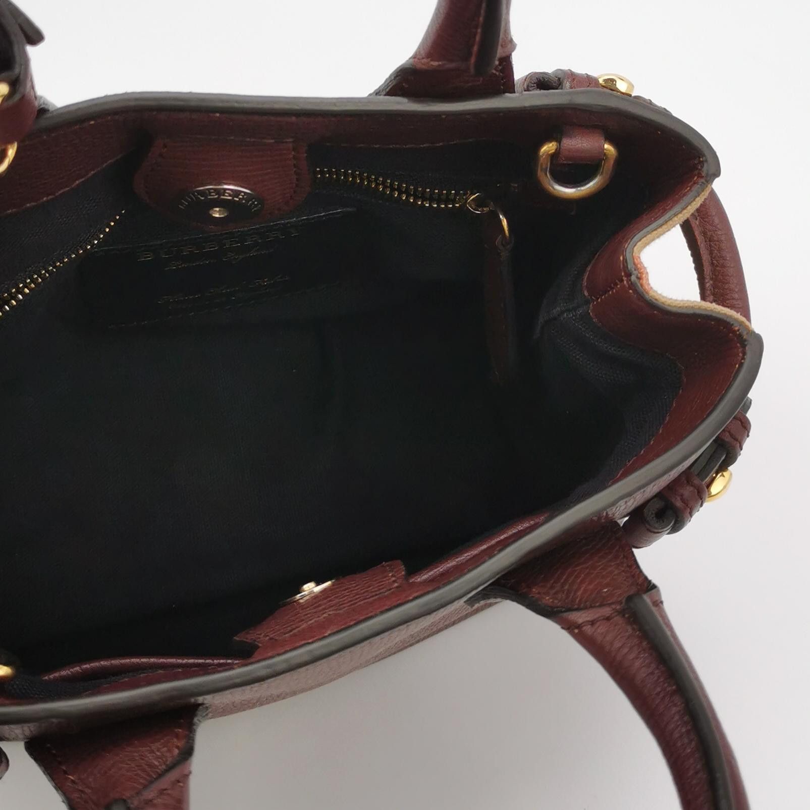Burberry Burberry Women os Shoulder Bags Size ONE SIZE - 7 Thumbnail