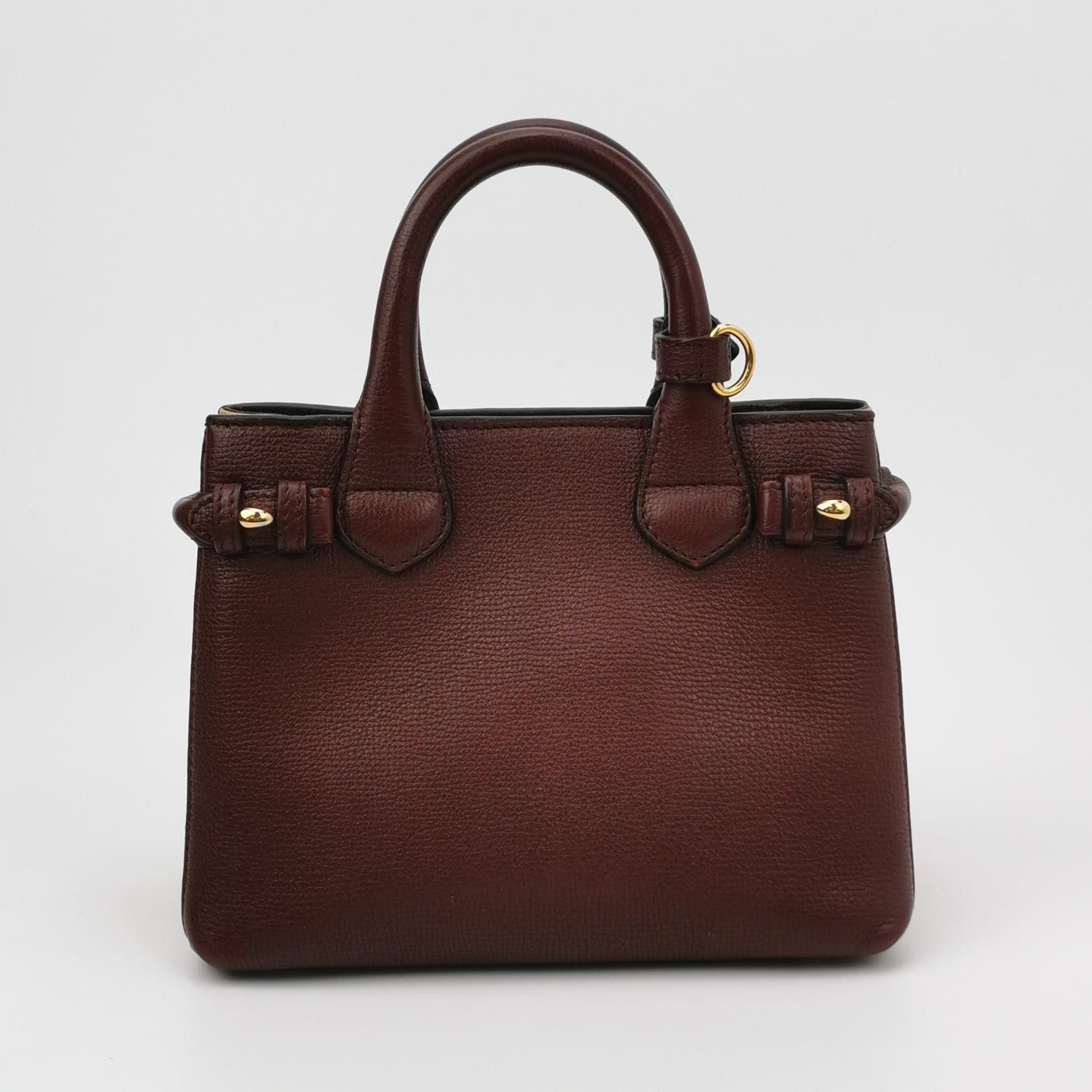 Burberry Burberry Women os Shoulder Bags Size ONE SIZE - 5 Thumbnail