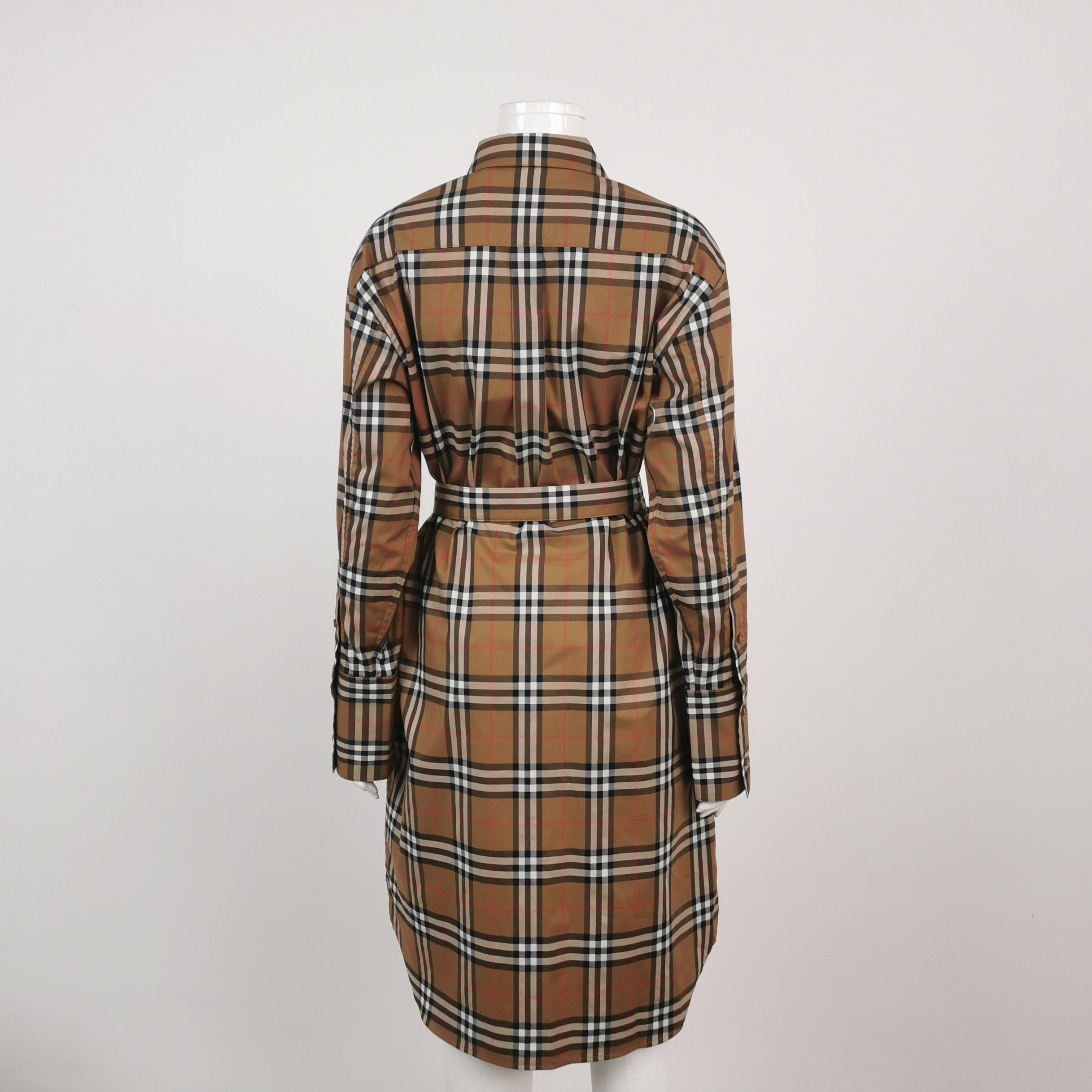 Burberry Burberry Women 4 Midi Size S / US 4 / IT 40 - 2 Thumbnail