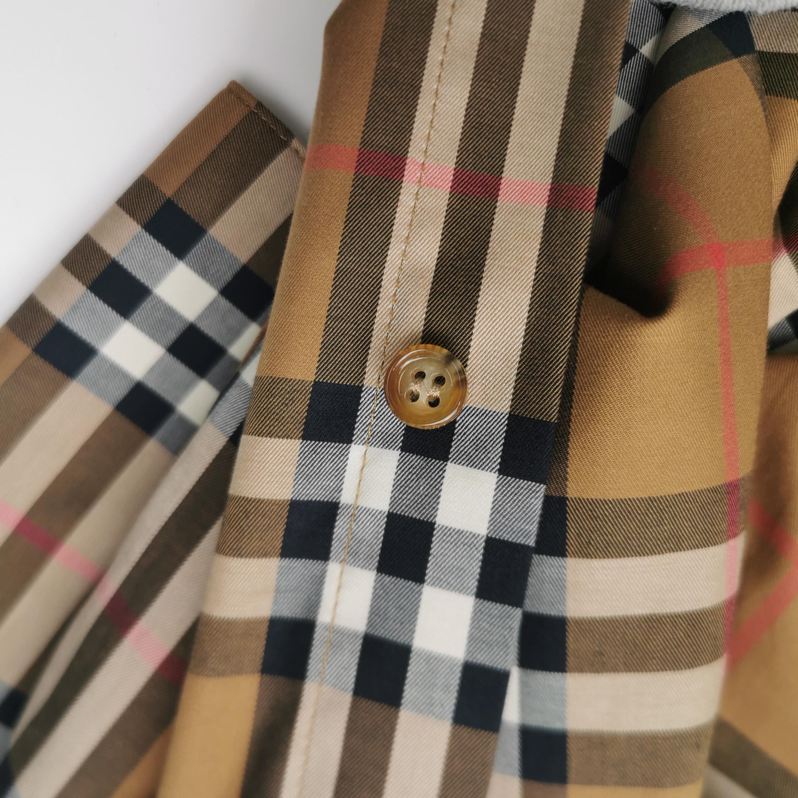 Burberry Burberry Women 4 Midi Size S / US 4 / IT 40 - 3 Thumbnail