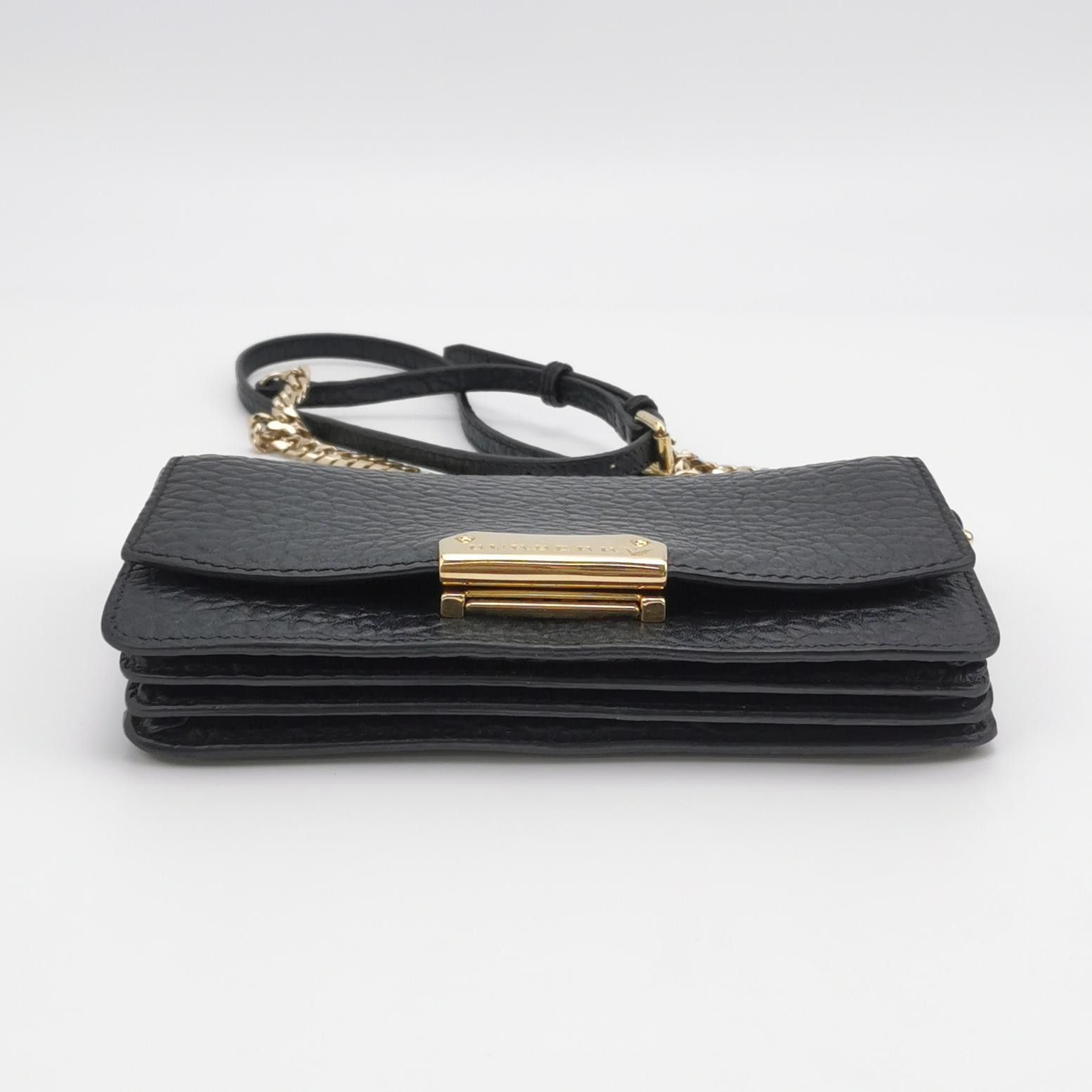 Burberry Burberry Women os Crossbody Bags Size ONE SIZE - 6 Thumbnail