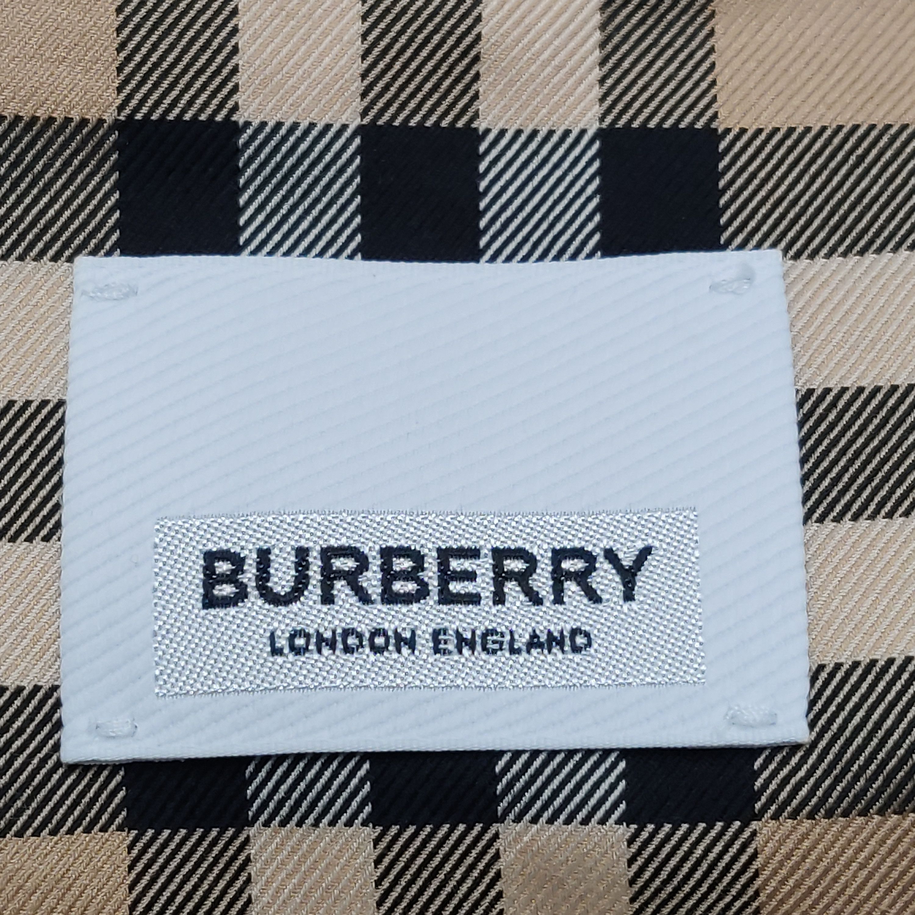 Burberry Burberry Women 4 Midi Size S / US 4 / IT 40 - 5 Thumbnail