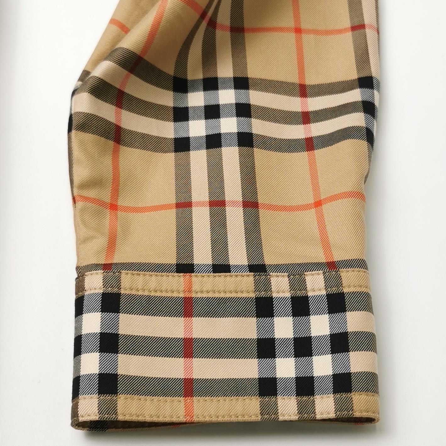 Burberry Burberry Women 4 Midi Size S / US 4 / IT 40 - 3 Thumbnail