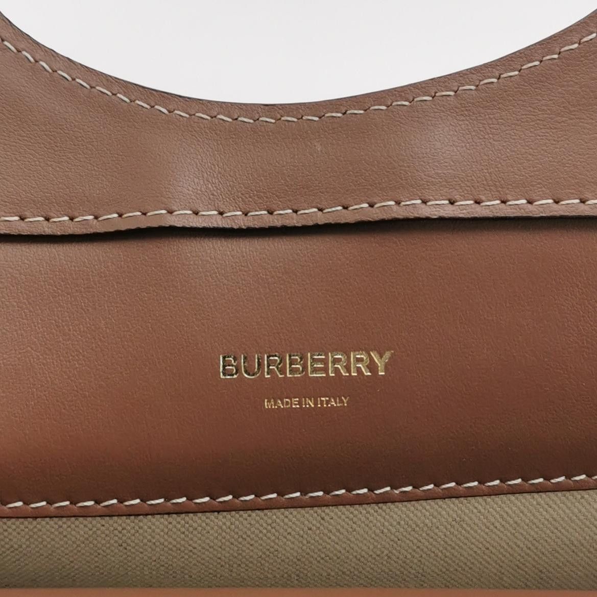 Burberry Burberry Women os Shoulder Bags Size ONE SIZE - 8 Thumbnail