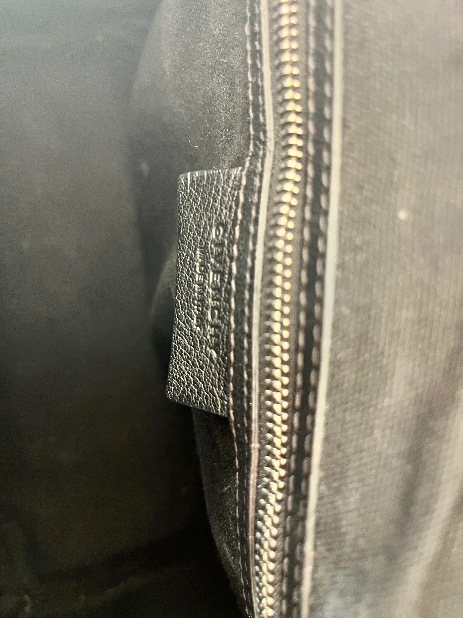 Givenchy Givenchy Givenchy Antigona Medium Bucket Bag Size ONE SIZE - 5 Thumbnail