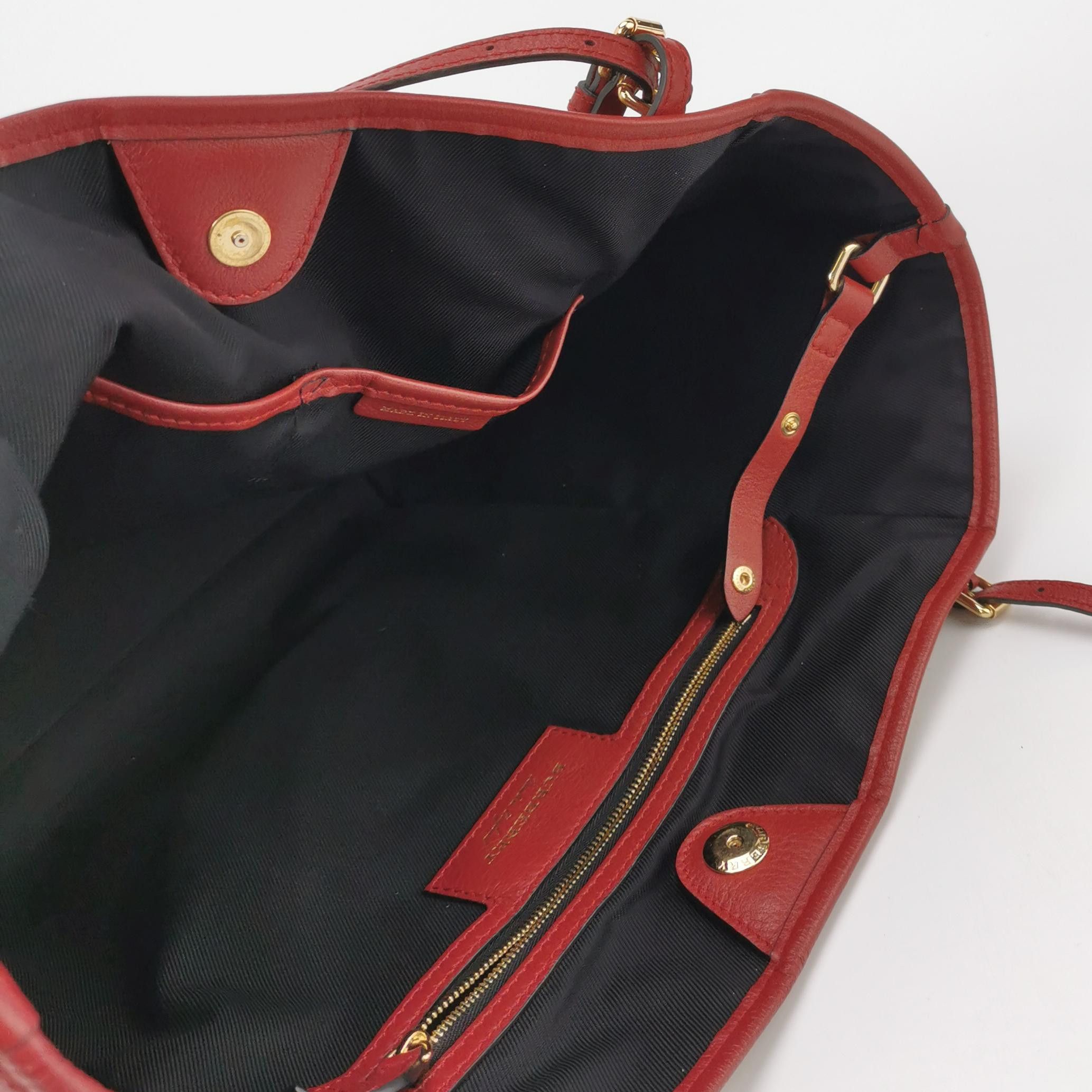 Burberry Burberry Women os Shoulder Bags Size ONE SIZE - 7 Thumbnail