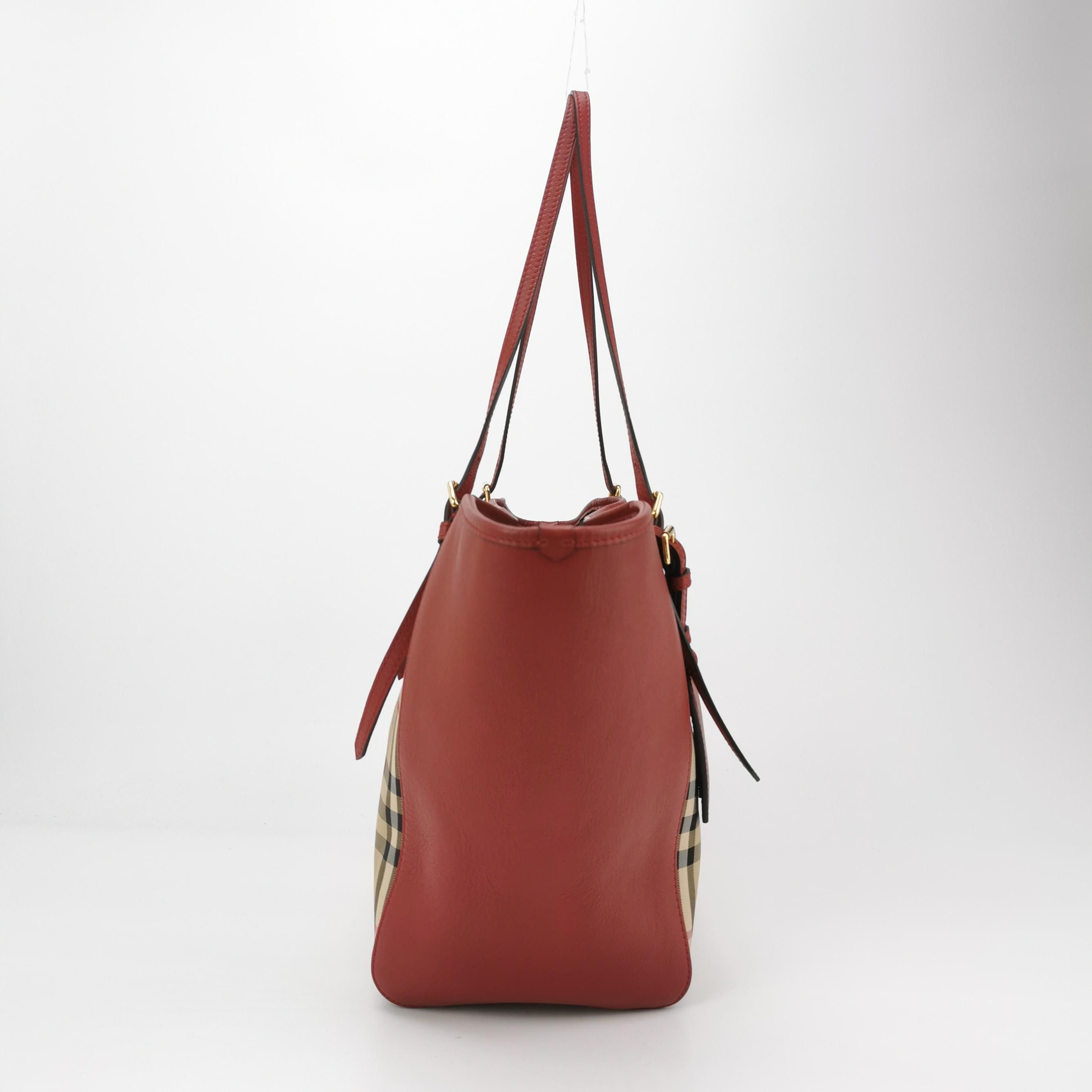 Burberry Burberry Women os Shoulder Bags Size ONE SIZE - 4 Thumbnail