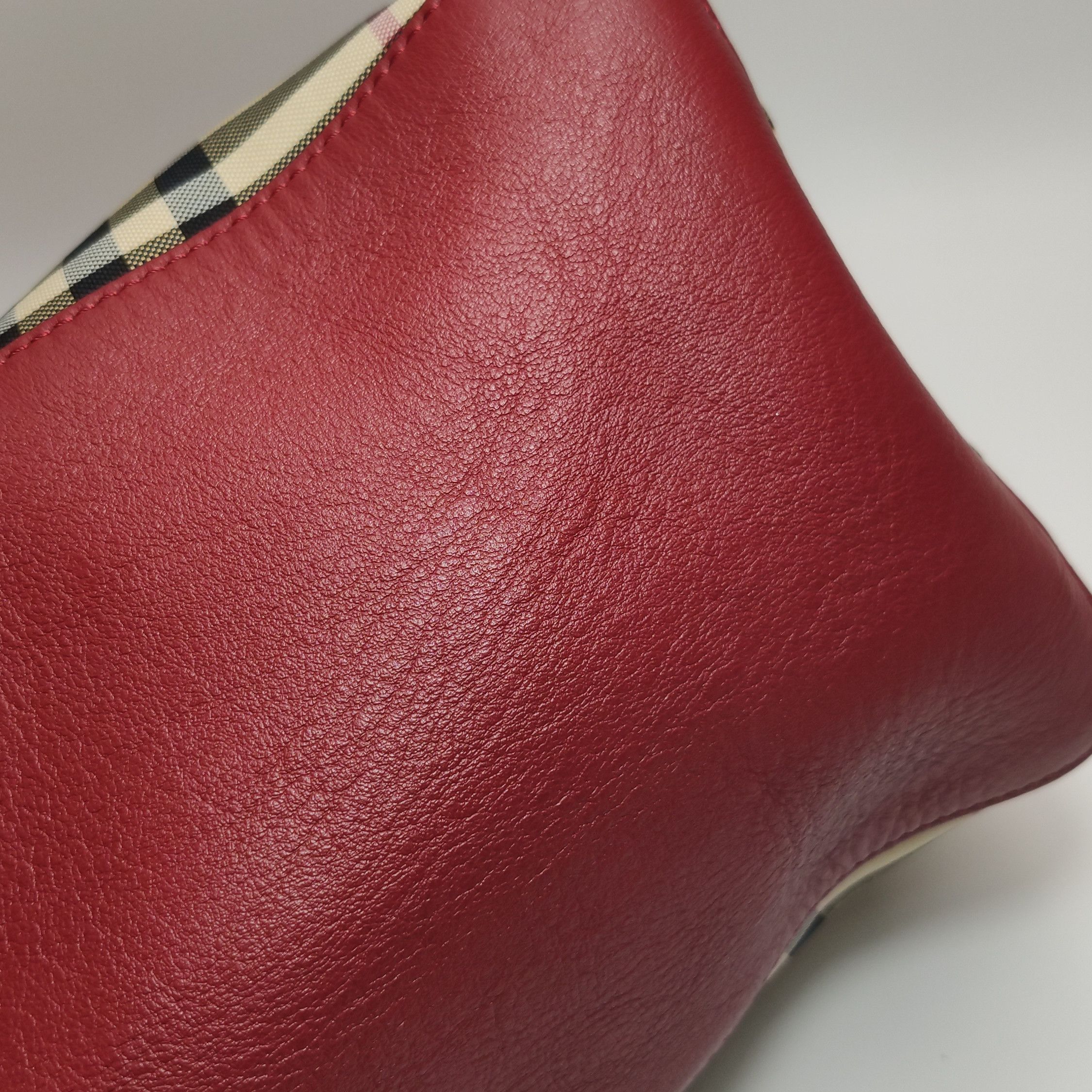 Burberry Burberry Women os Shoulder Bags Size ONE SIZE - 20 Thumbnail