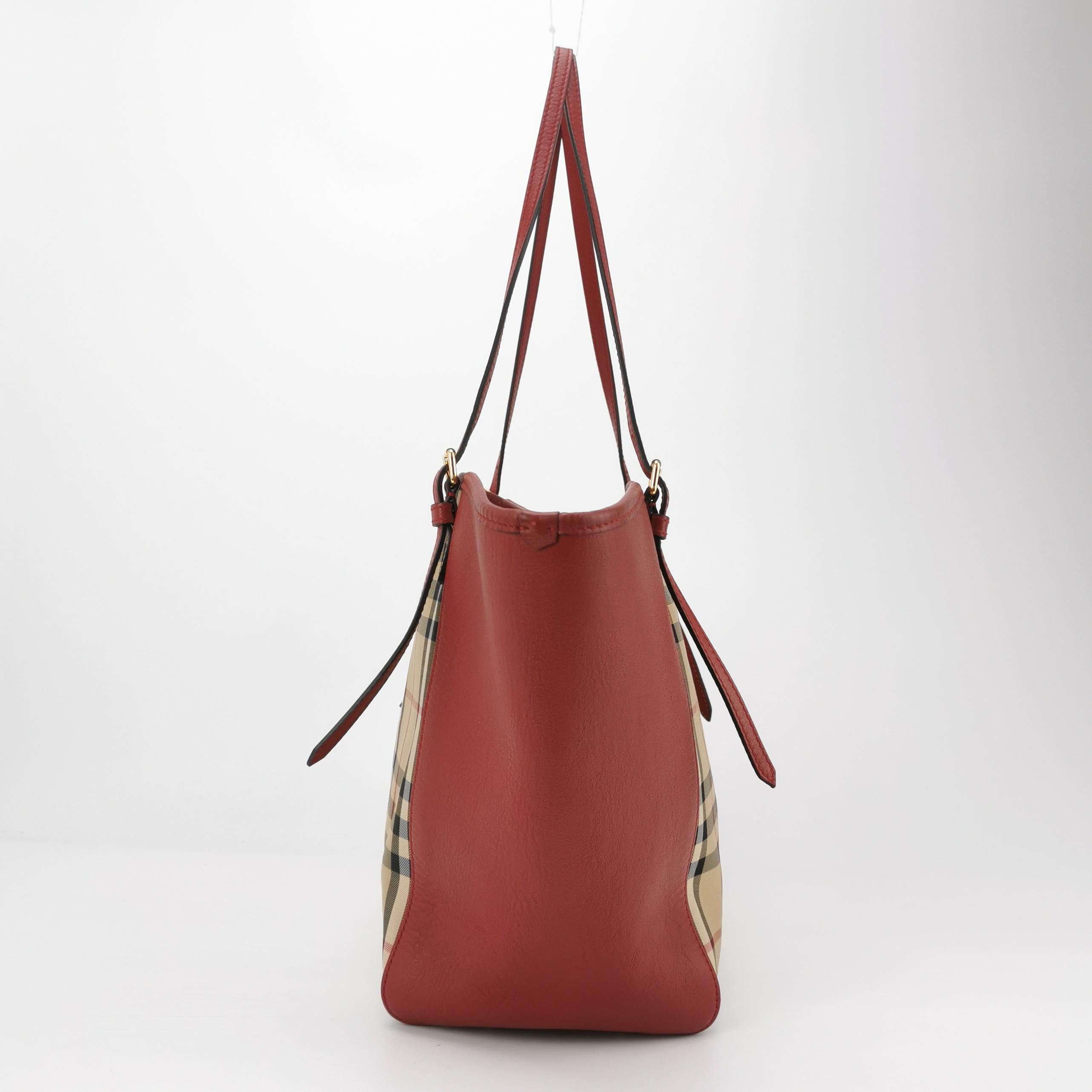 Burberry Burberry Women os Shoulder Bags Size ONE SIZE - 3 Thumbnail