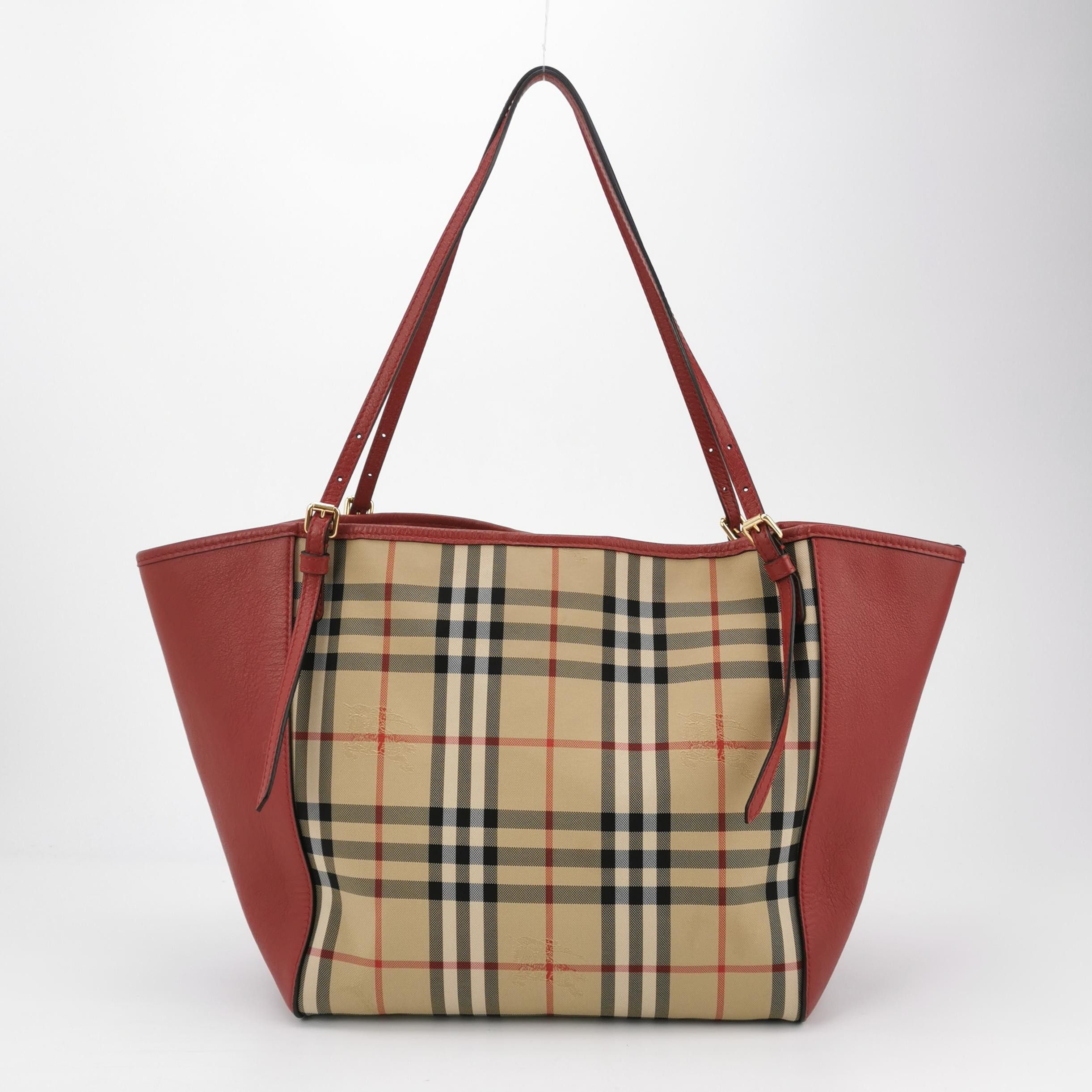 Burberry Burberry Women os Shoulder Bags Size ONE SIZE - 5 Thumbnail