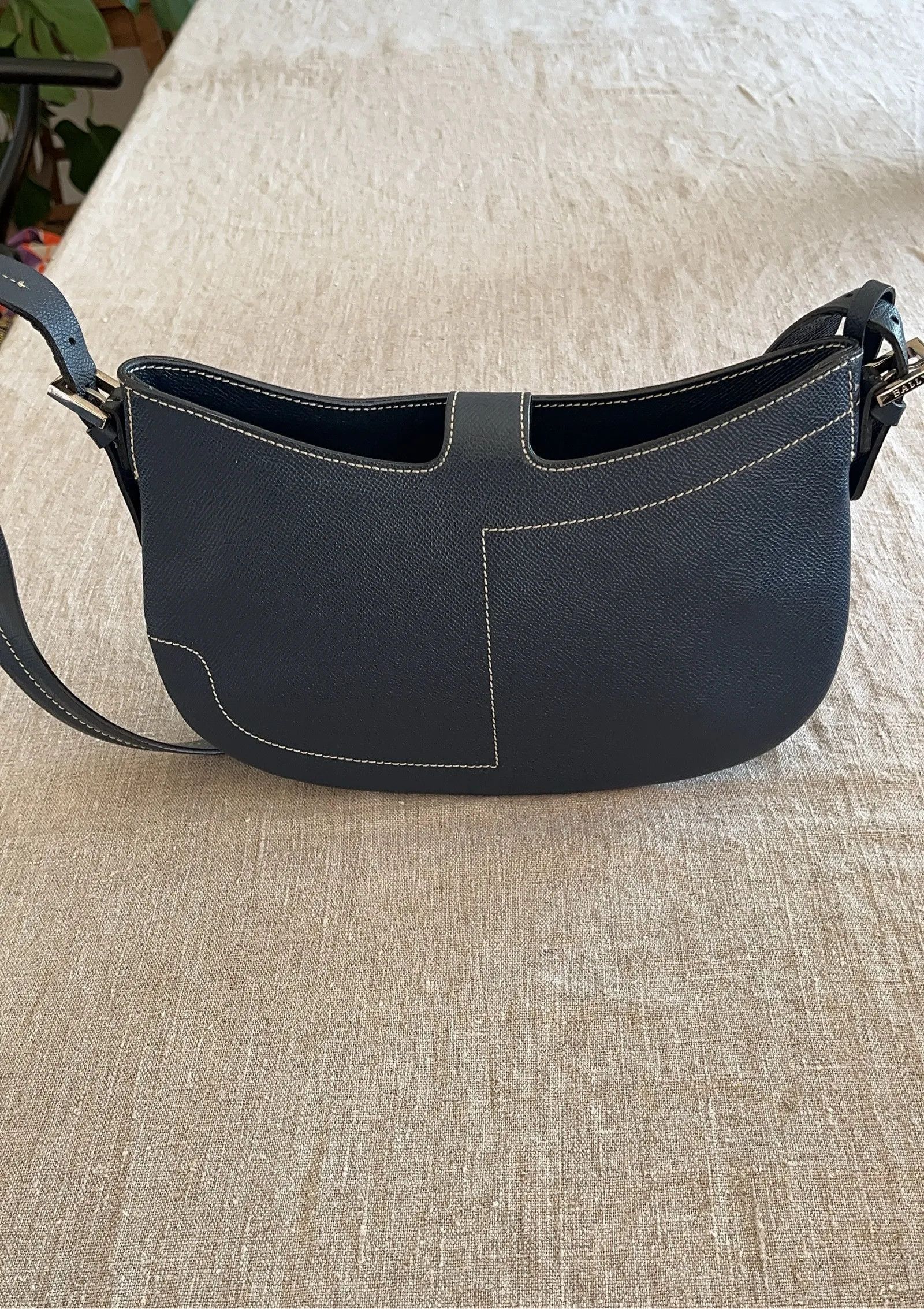 Bally Bally Crossbody Bag Size ONE SIZE - 3 Thumbnail