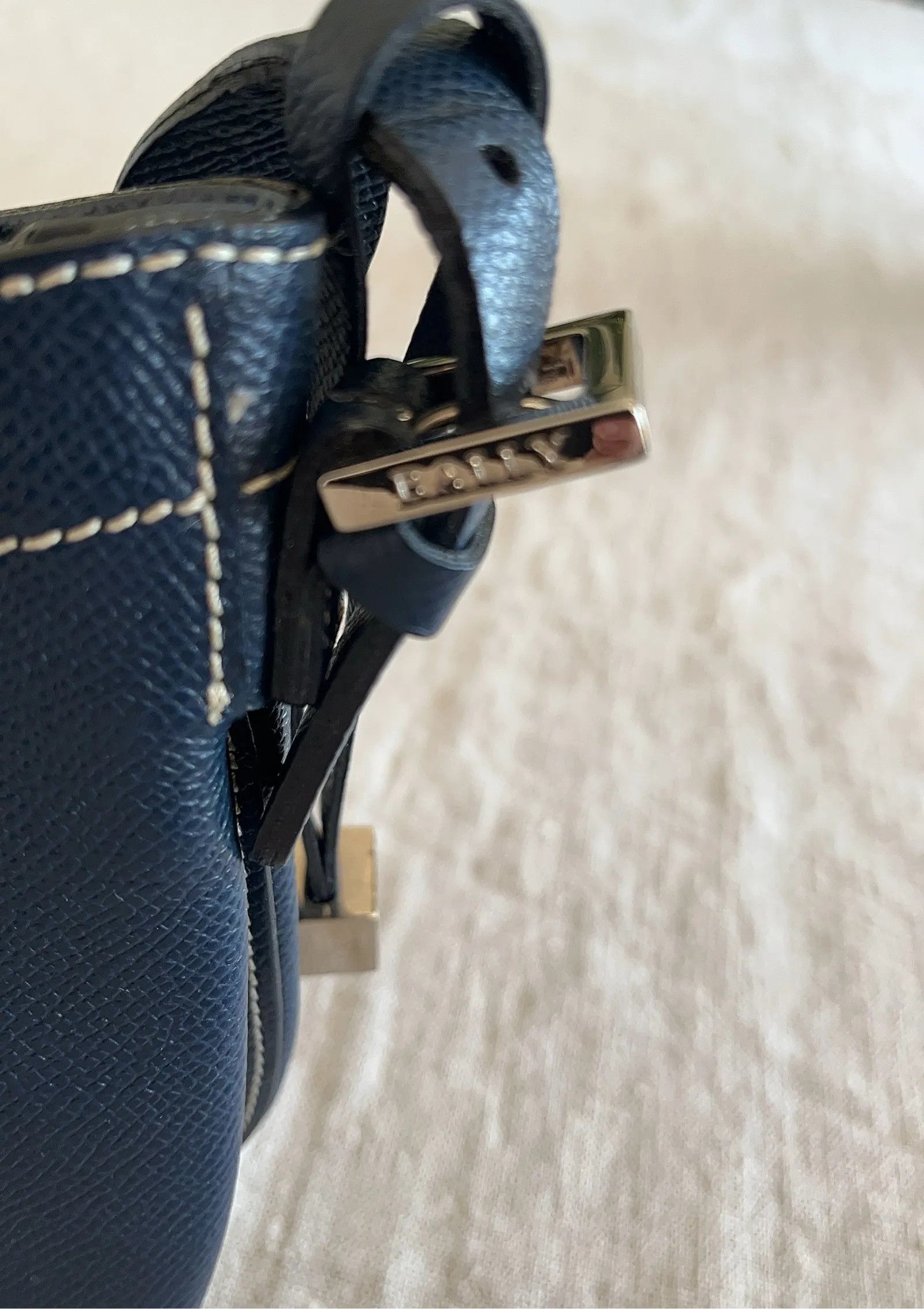 Bally Bally Crossbody Bag Size ONE SIZE - 4 Thumbnail