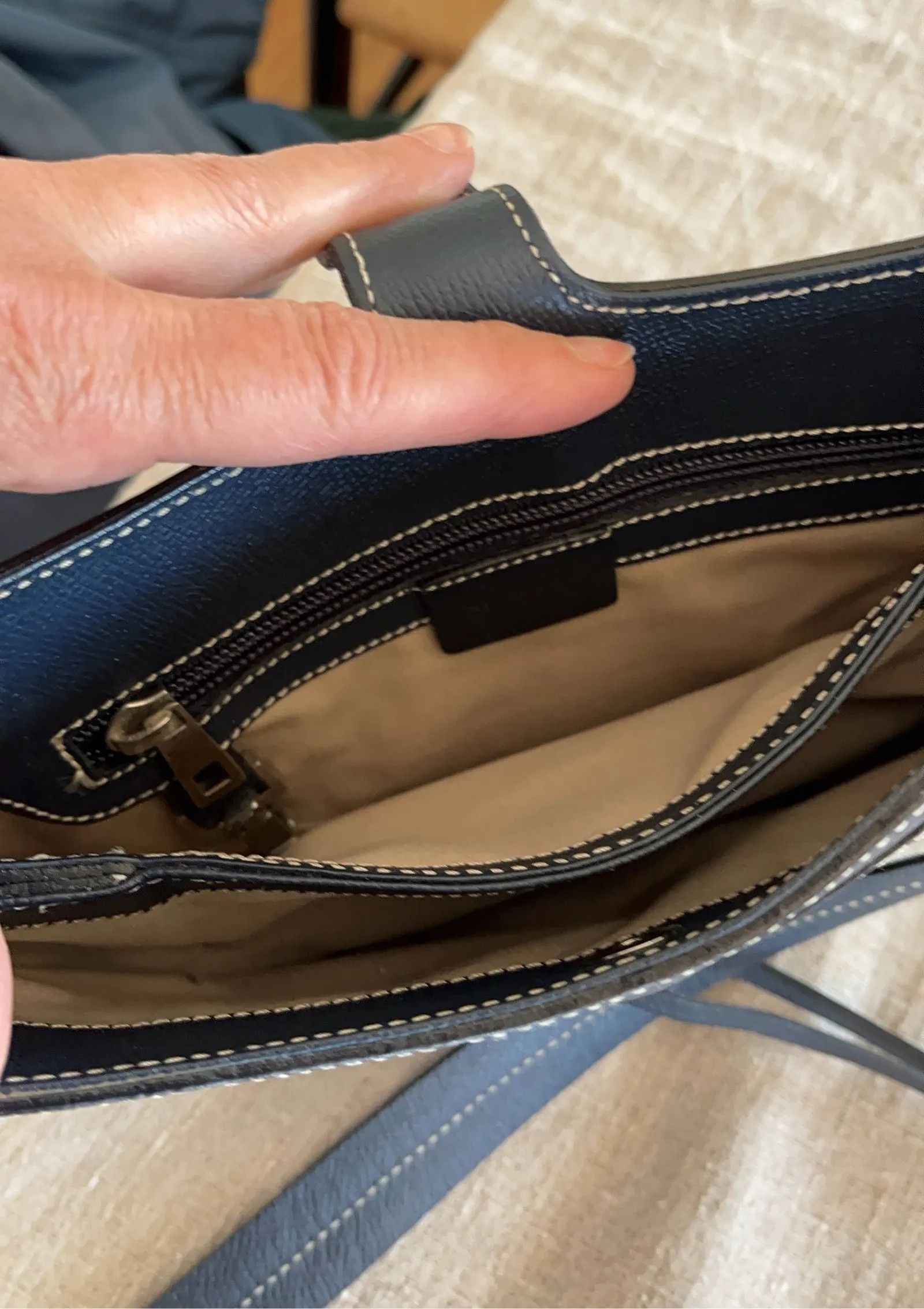 Bally Bally Crossbody Bag Size ONE SIZE - 5 Thumbnail