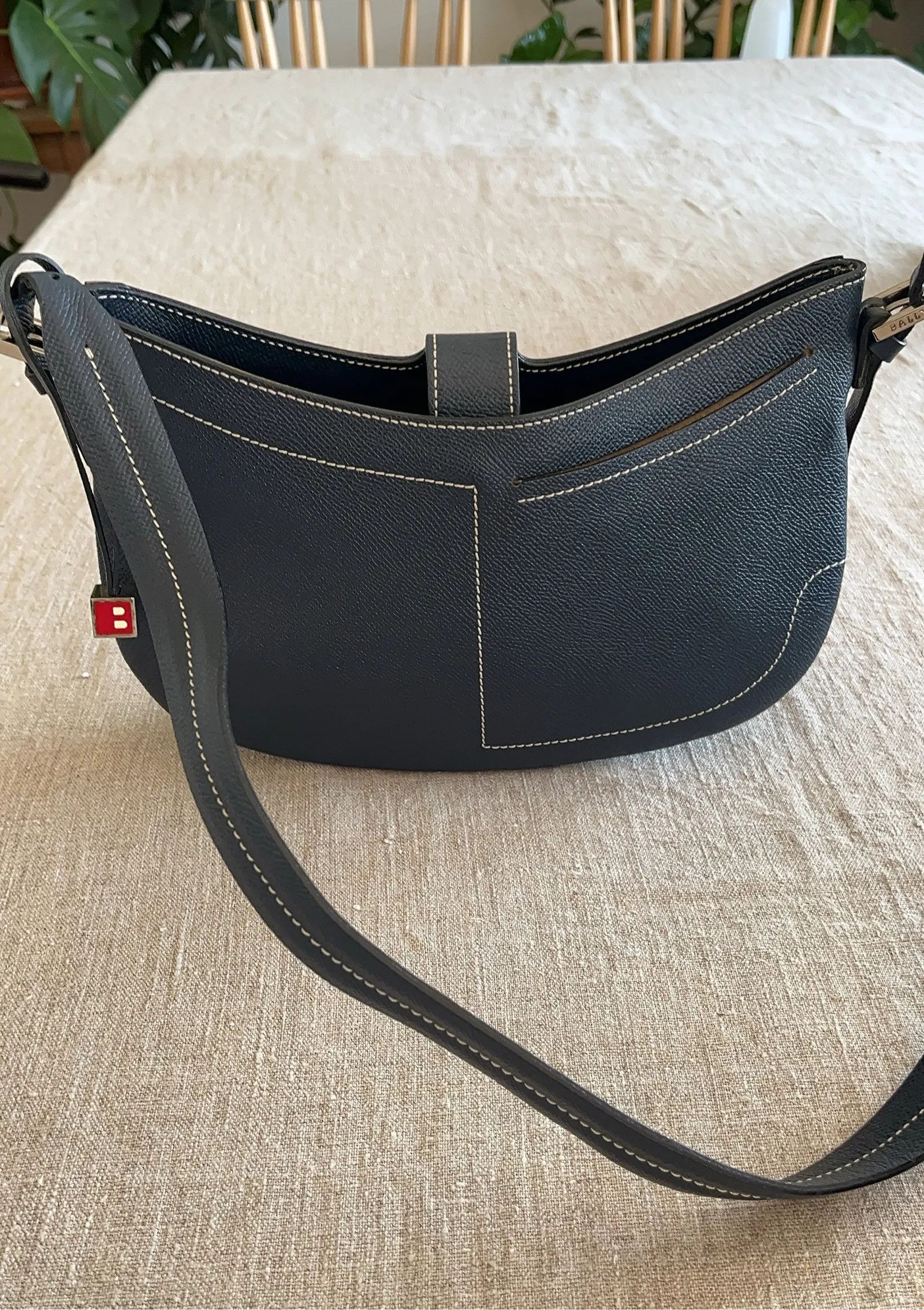 Bally Bally Crossbody Bag Size ONE SIZE - 2 Thumbnail