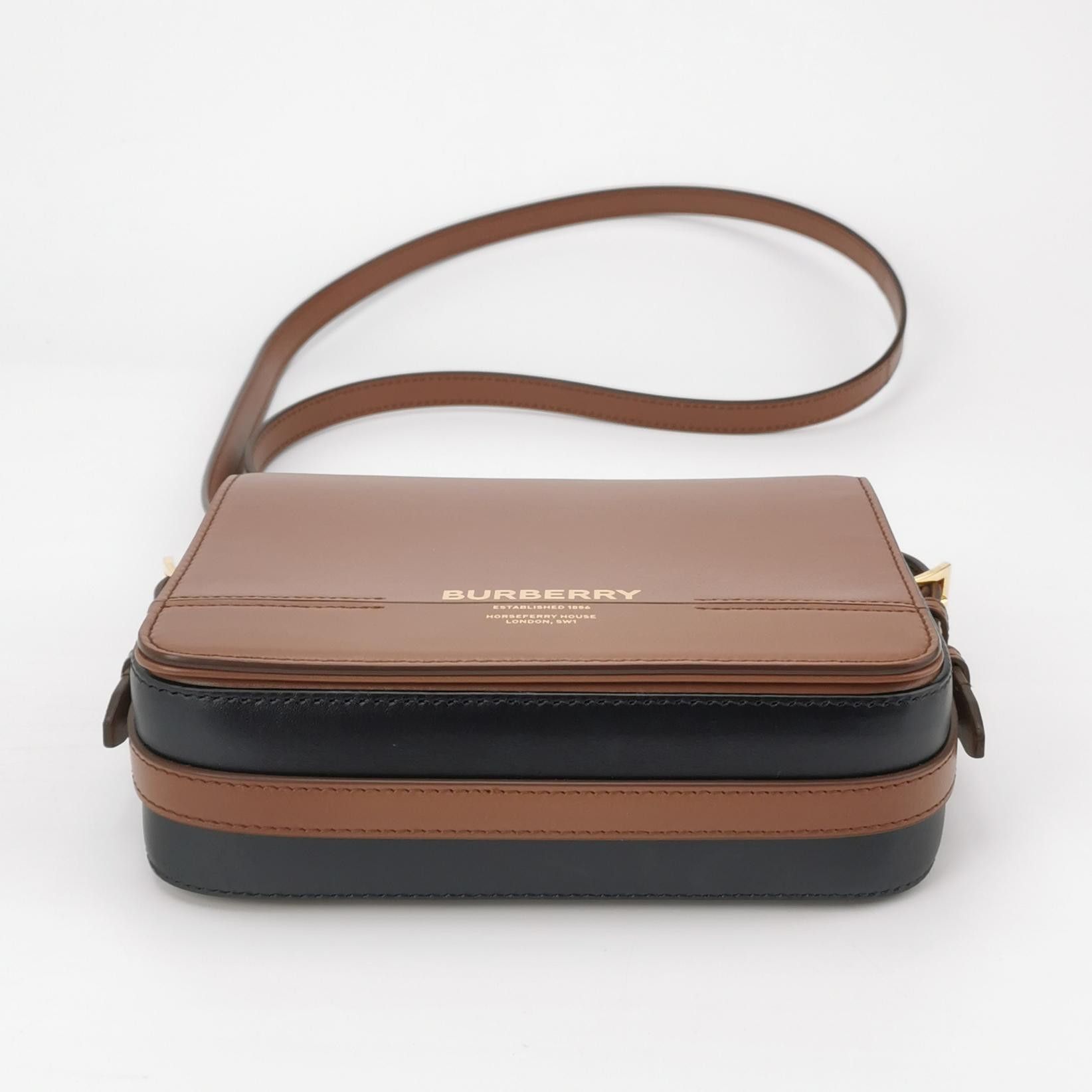 Burberry Burberry Women os Shoulder Bags Size ONE SIZE - 6 Thumbnail
