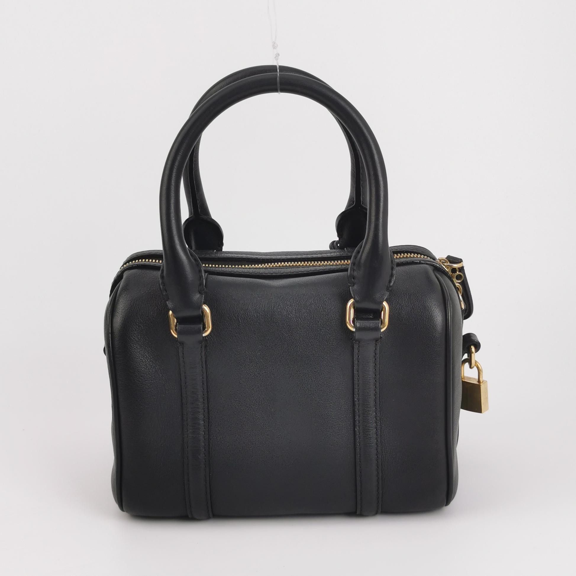 Burberry Burberry Women os Shoulder Bags Size ONE SIZE - 5 Thumbnail